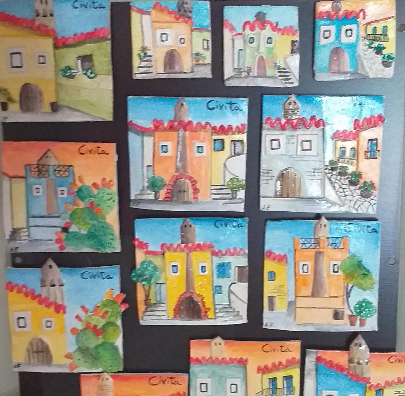 Le Terrazze Sul Pollino B&B