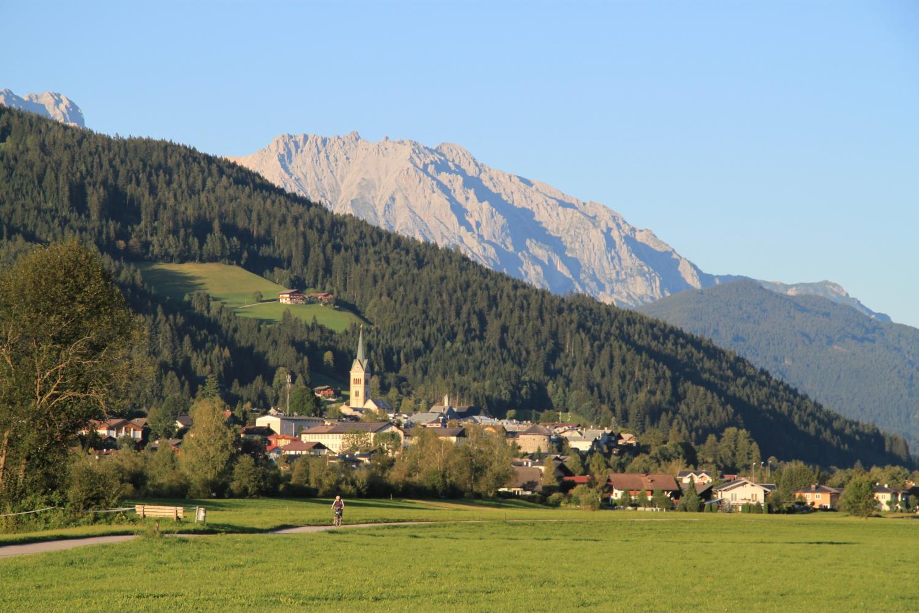 Haus Kössler