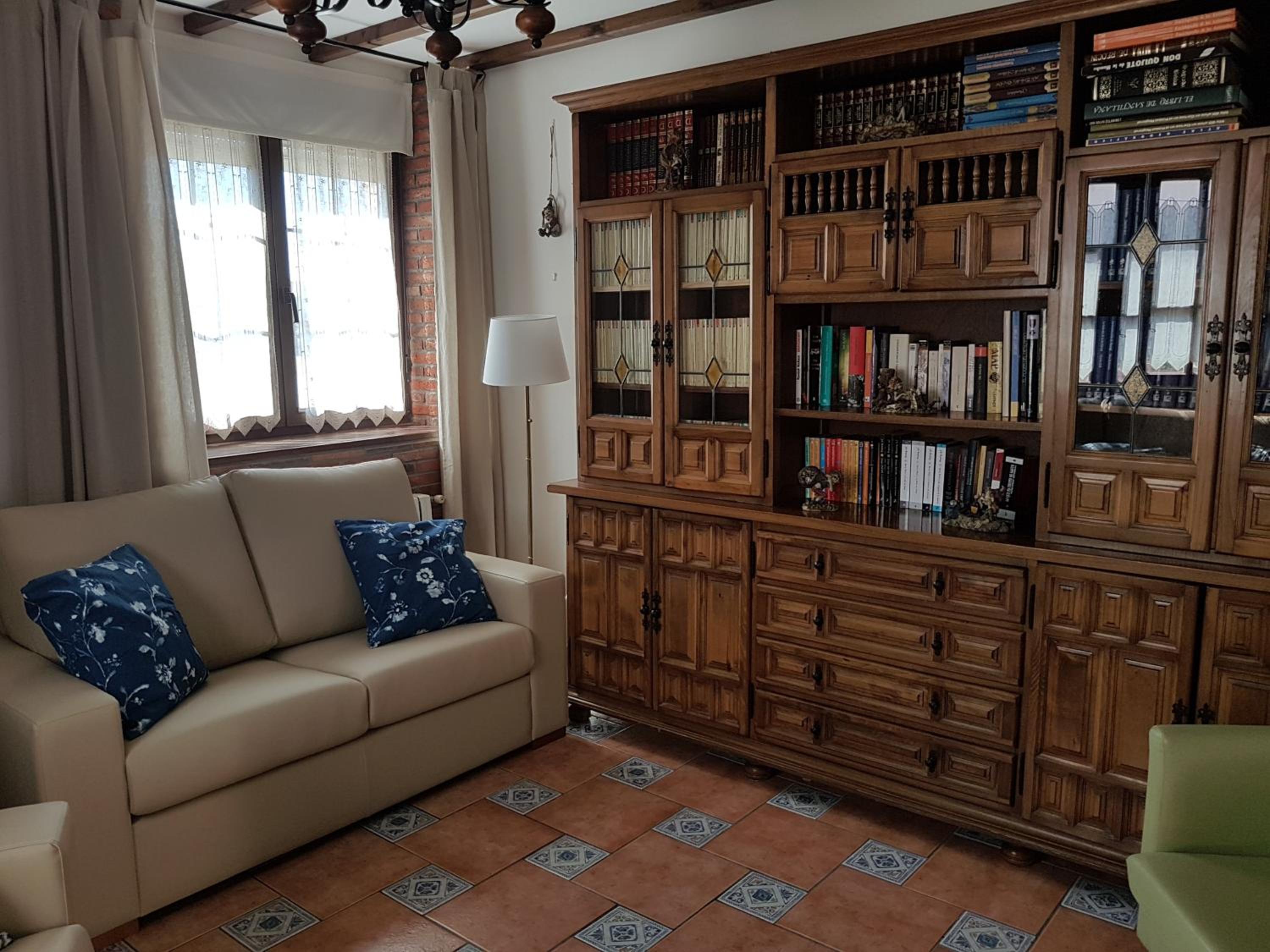 Posada La Cerra de San Roque