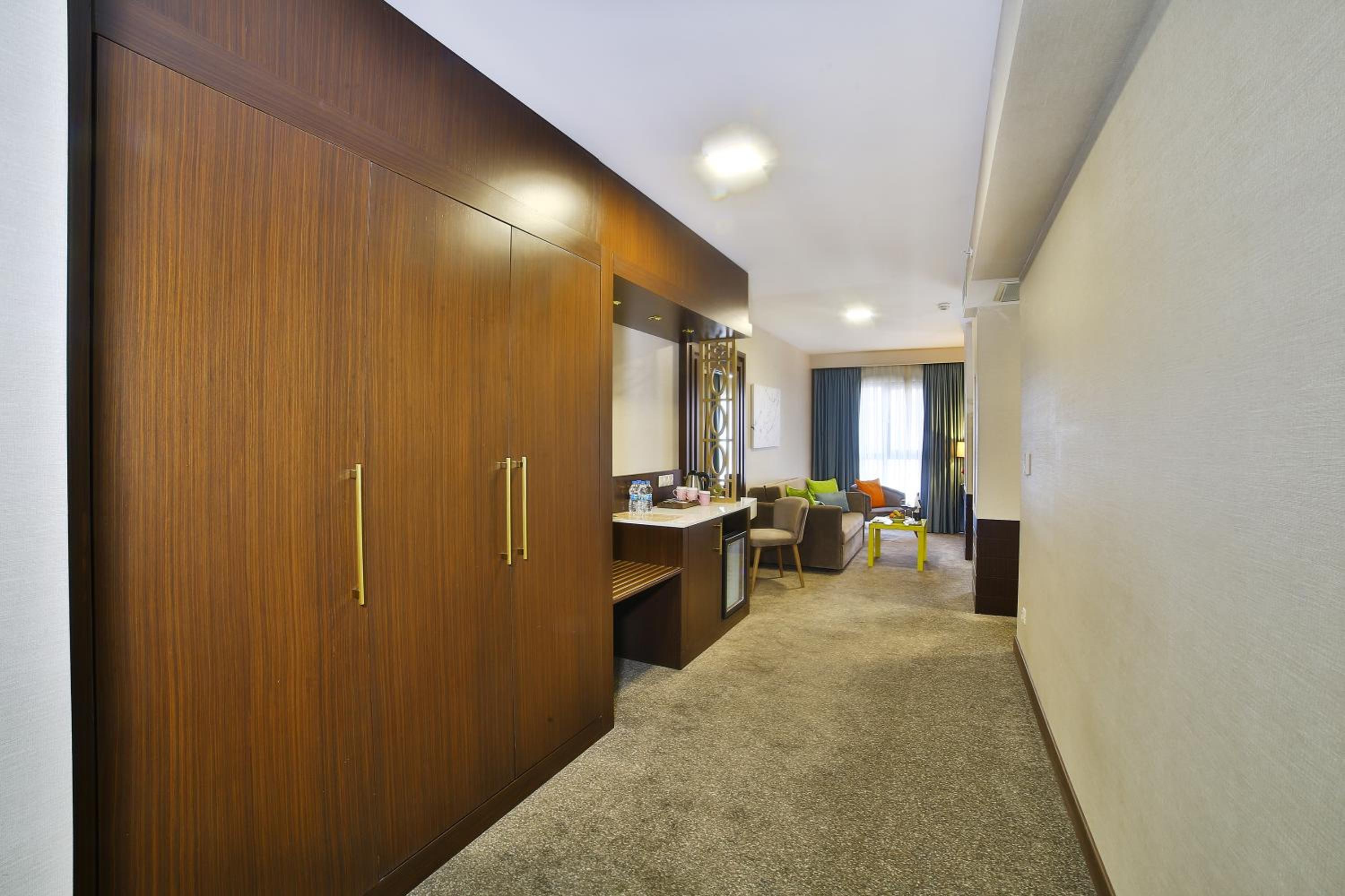ibis Styles İstanbul Bomonti - Image 82