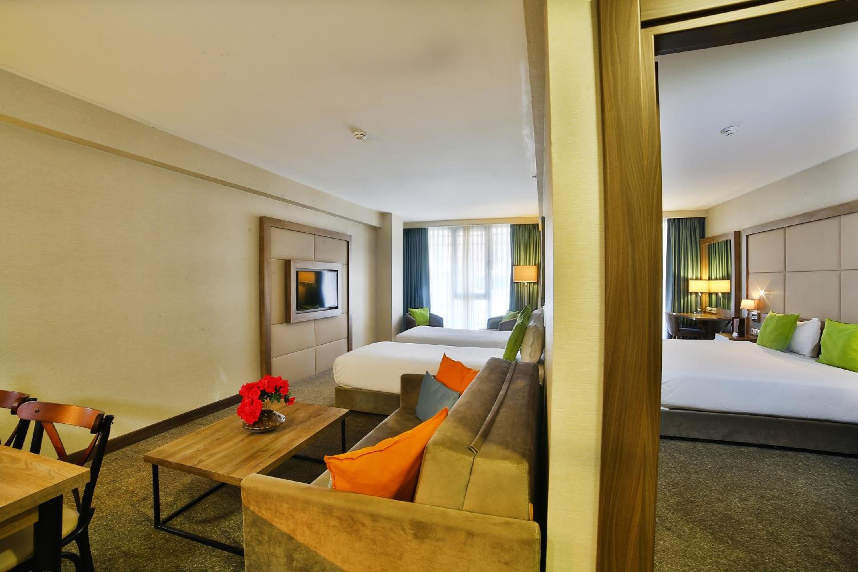 ibis Styles İstanbul Bomonti - Image 83