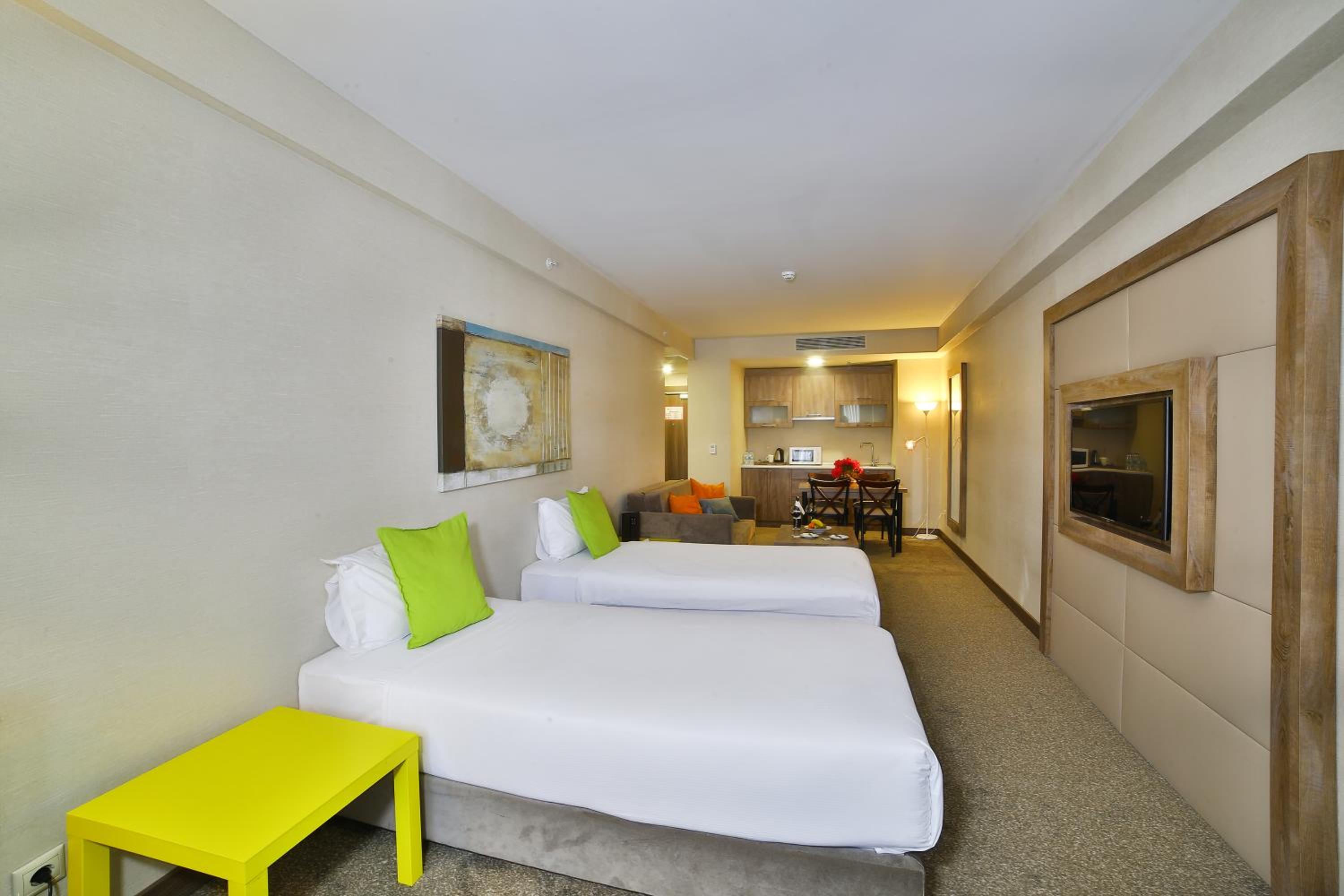 ibis Styles İstanbul Bomonti - Image 84