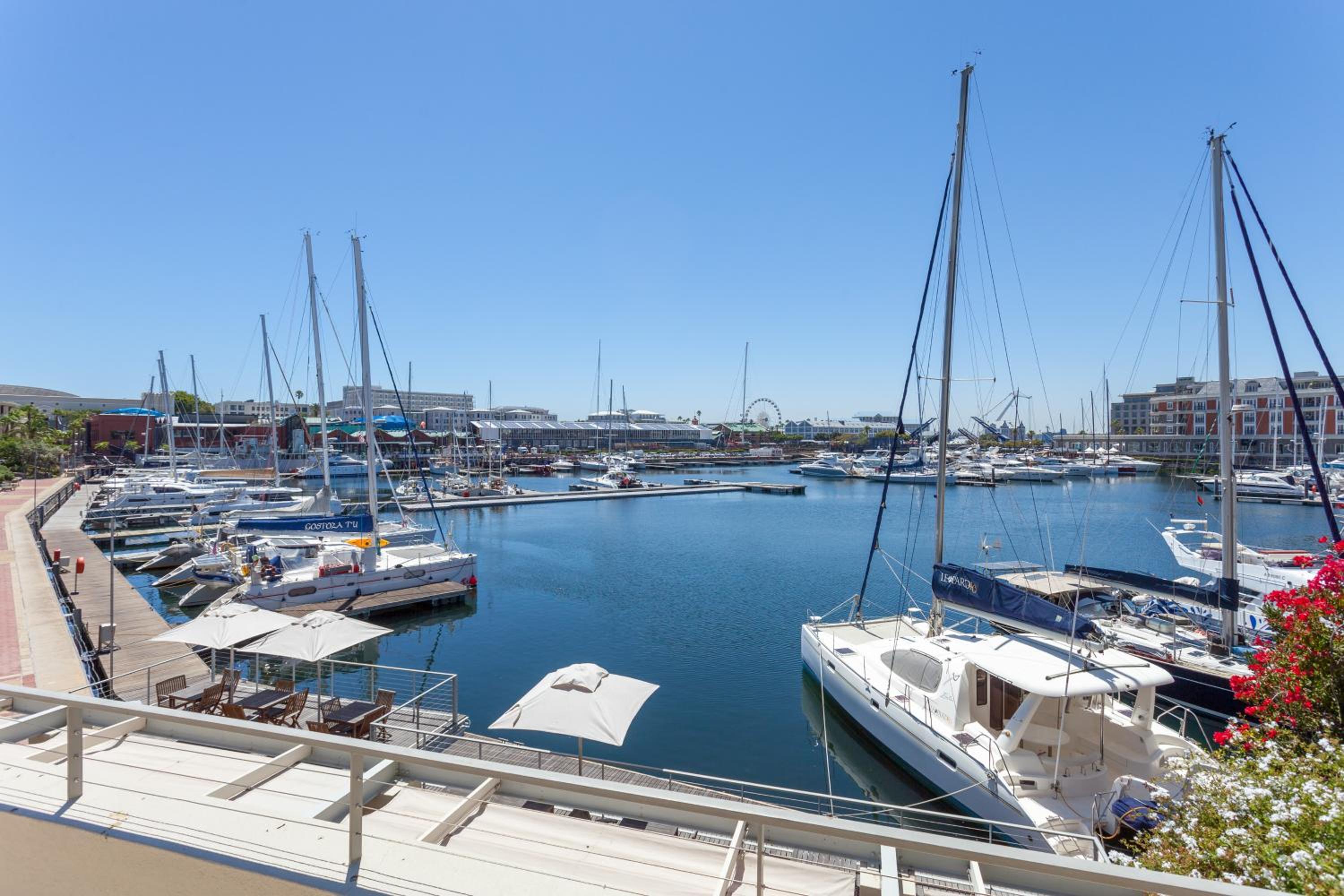 204 Juliette view 5