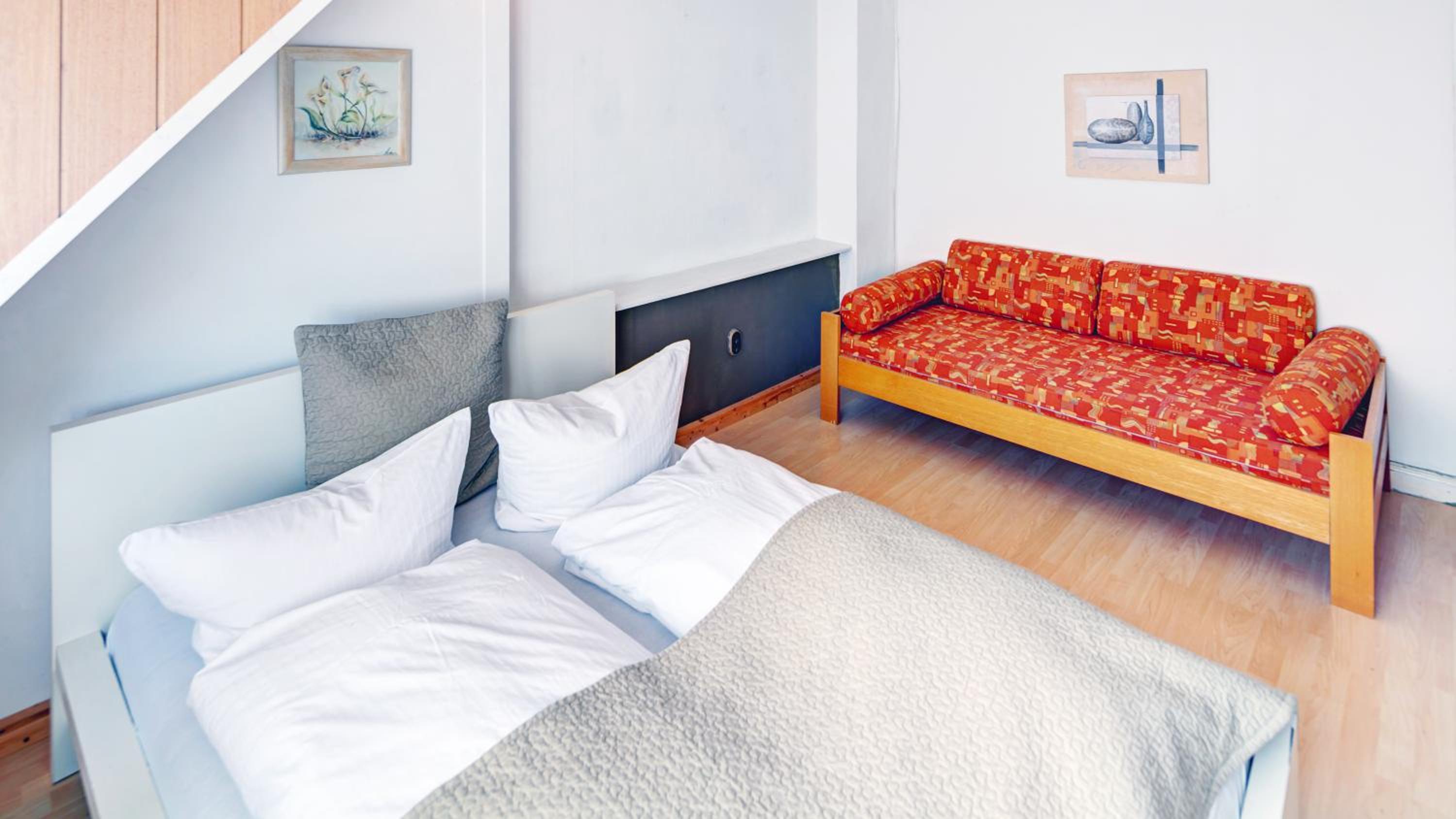 Hotel Cornelia