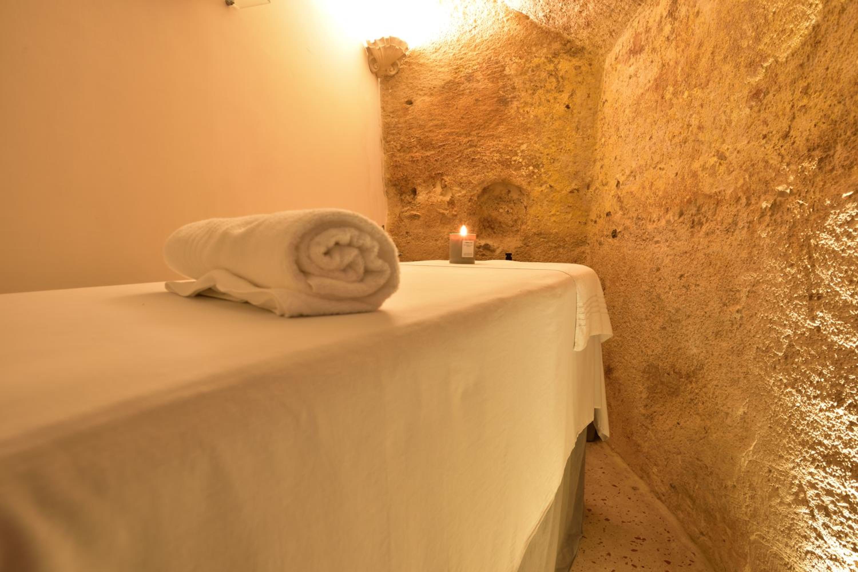 La Dimora Di Metello 8