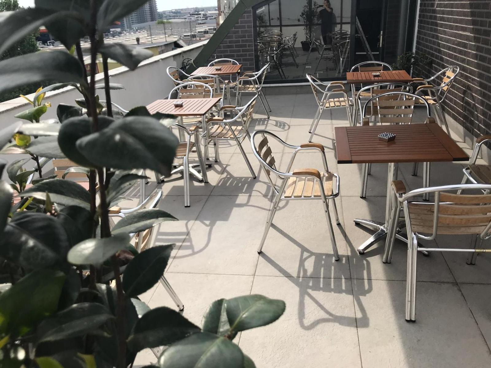 Niconya Port Süit&Otel - Image 74