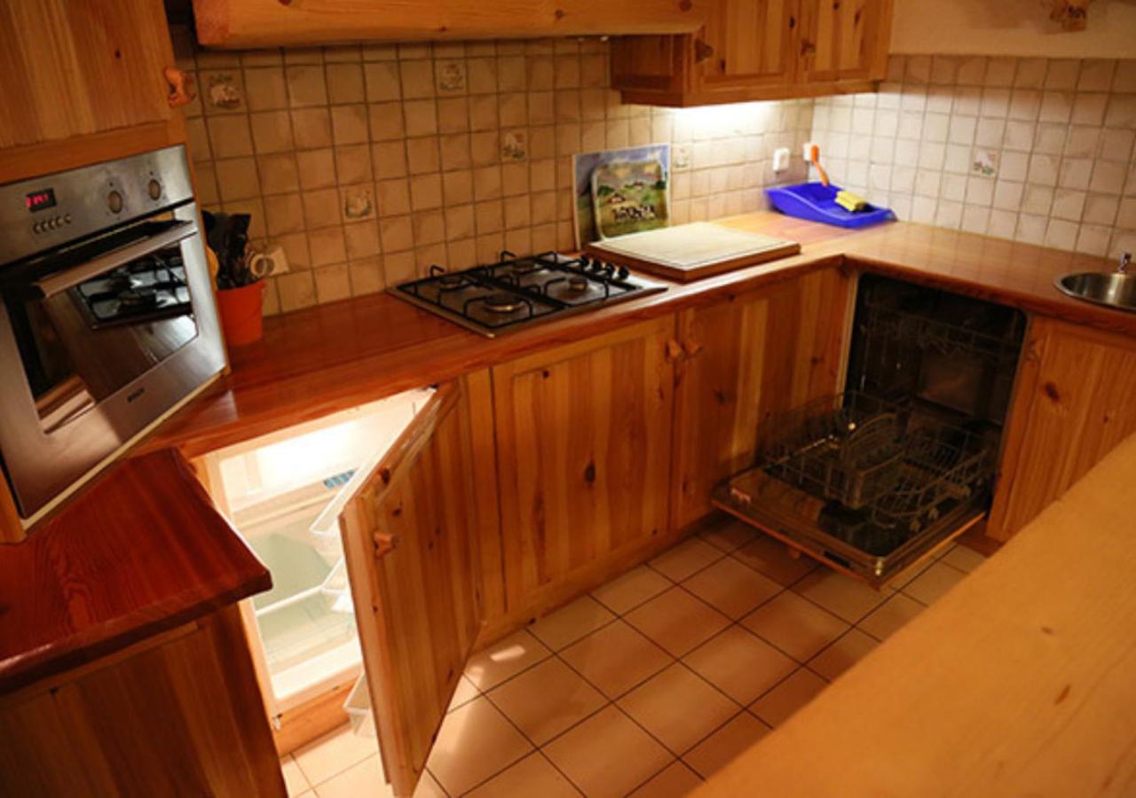 Au Petit Gîte Les Paccots