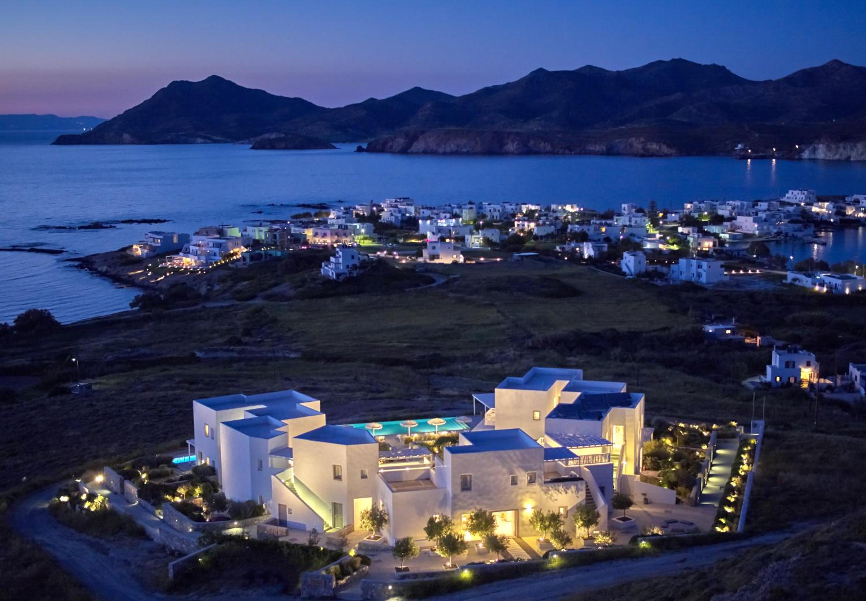 Milos Breeze Boutique Hotel 6