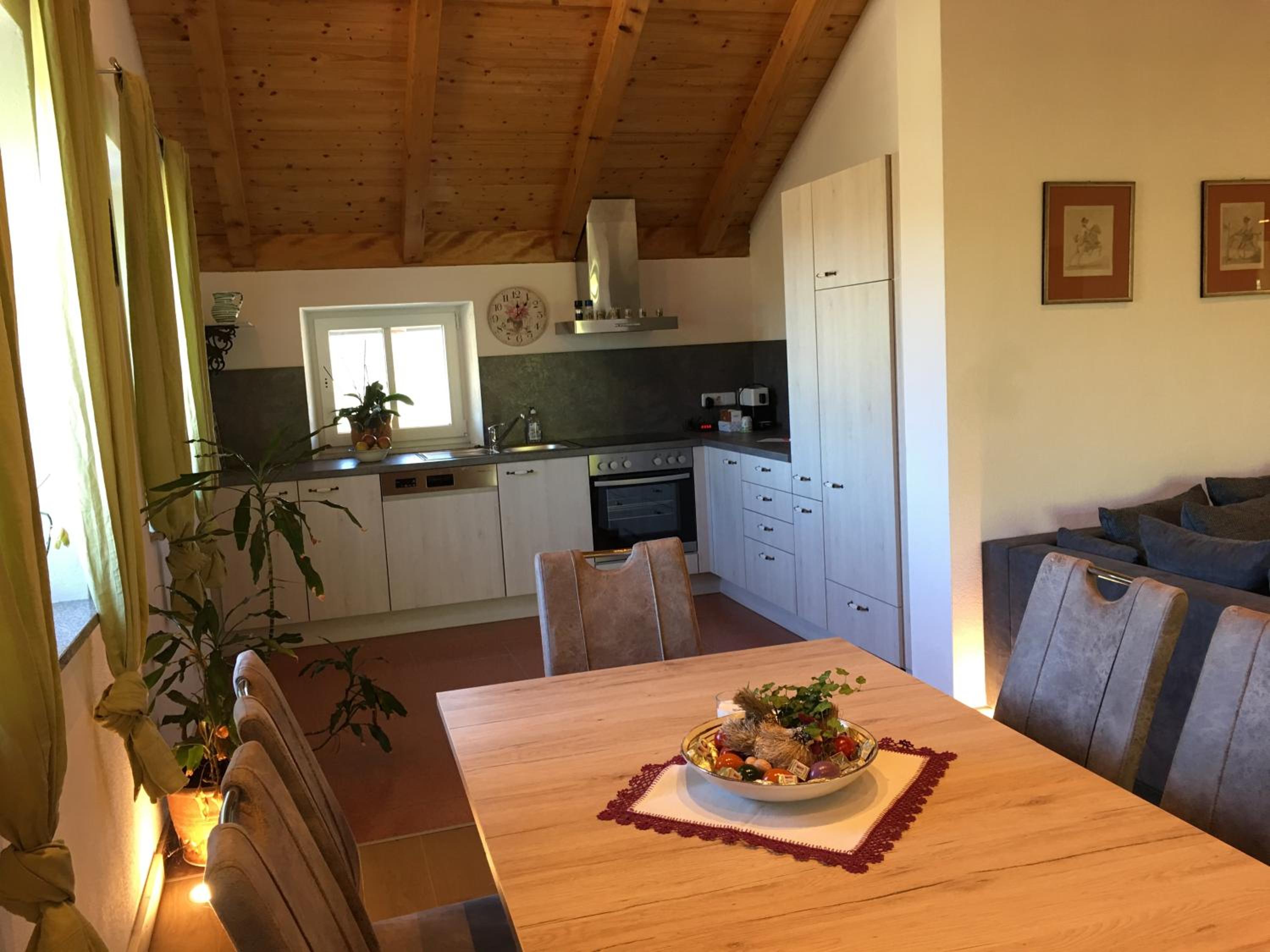 Ferienwohnungen Schlader
