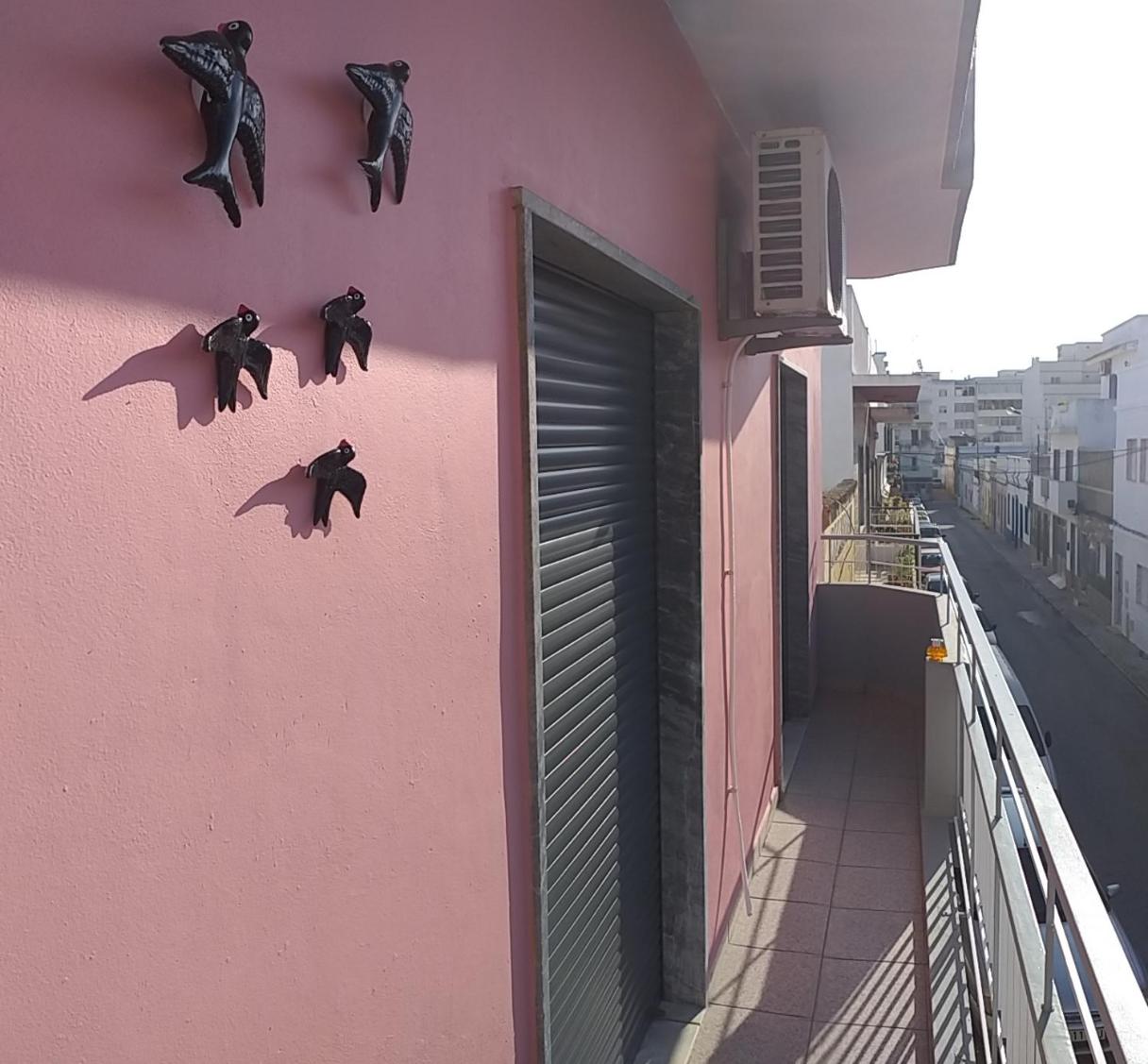 Time Holiday´s House view 2