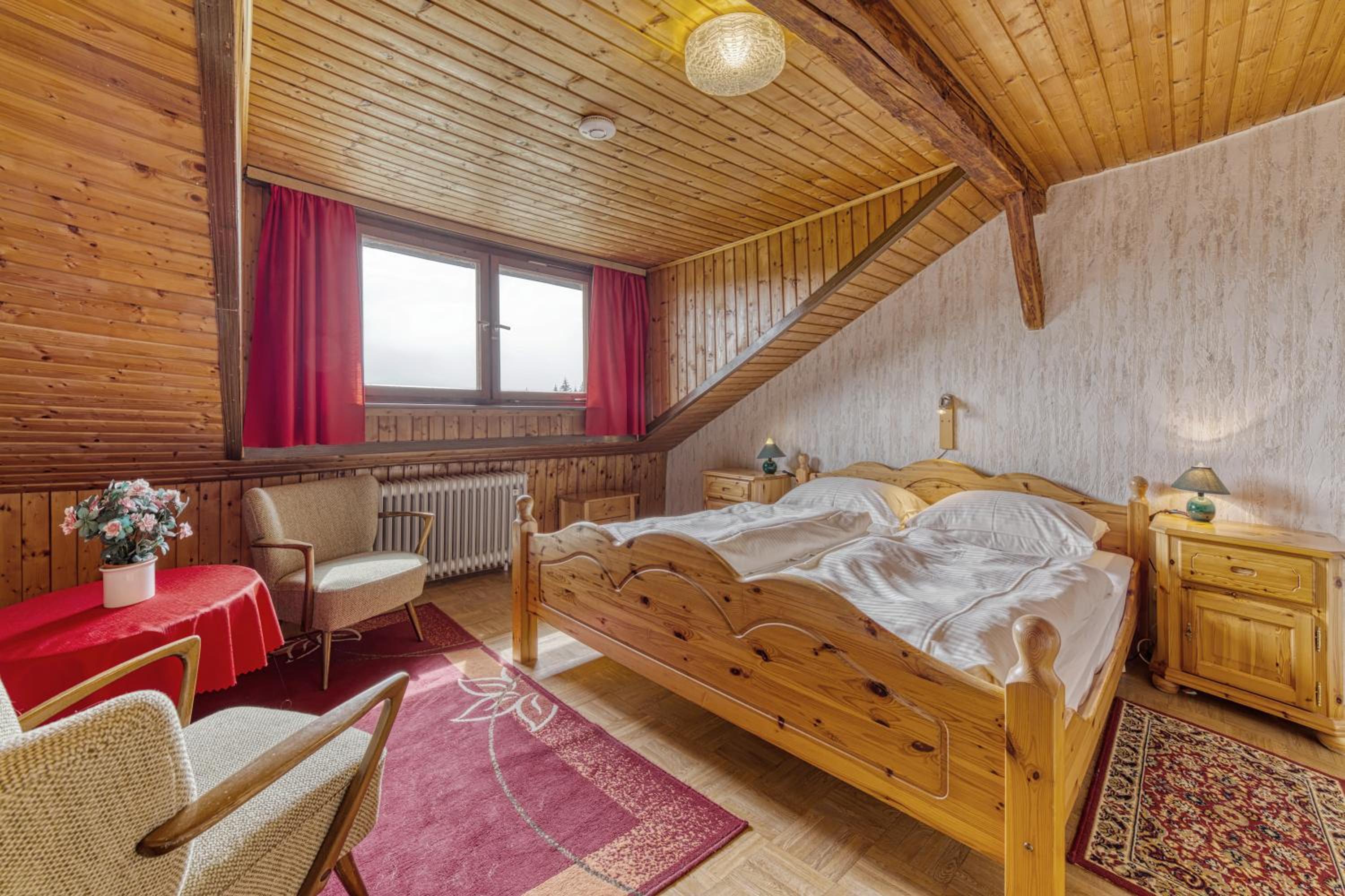 Bauernhofpension Runenhof