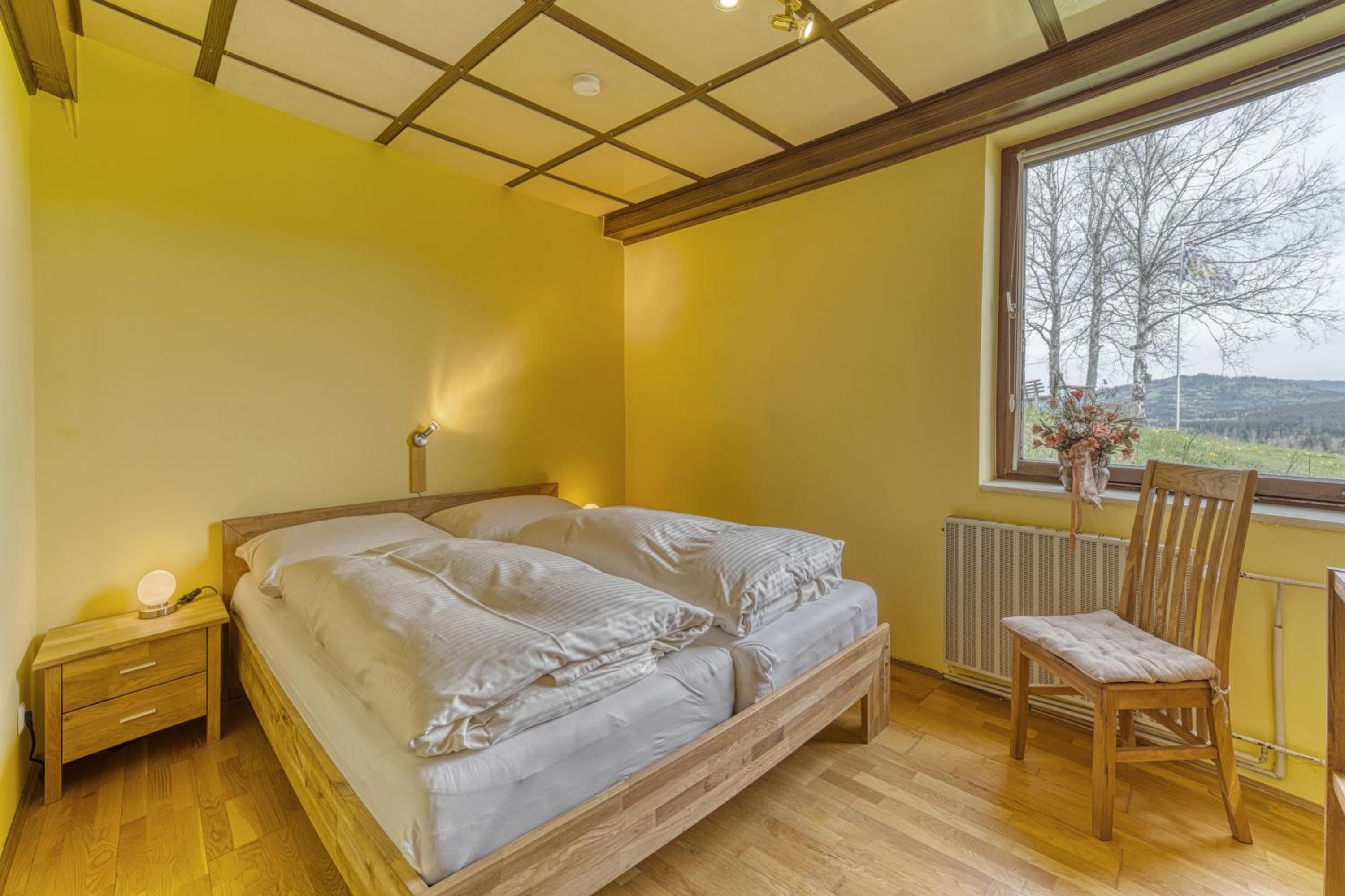 Bauernhofpension Runenhof