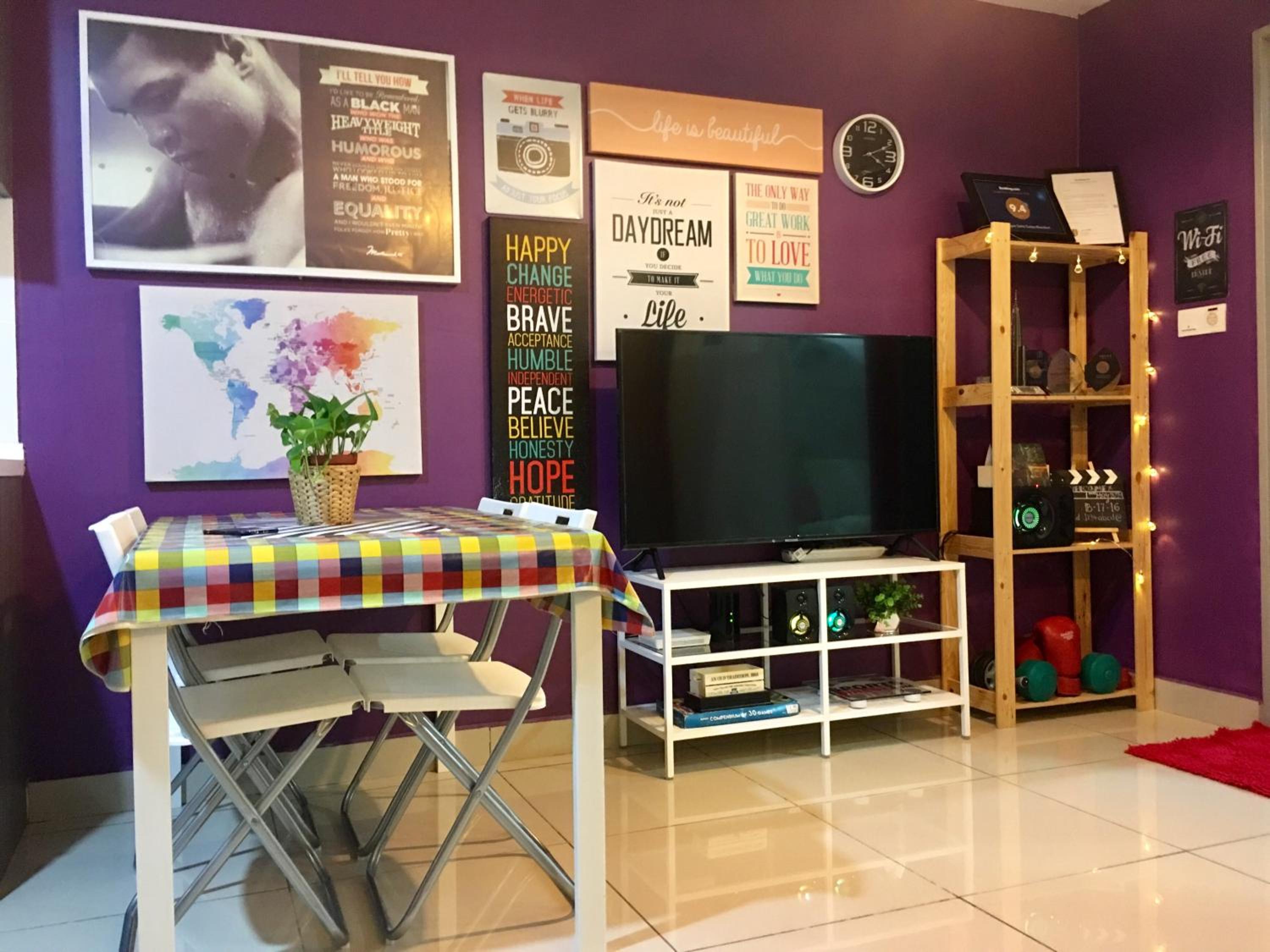 The ComfyHauz # Cyberjaya photo 4