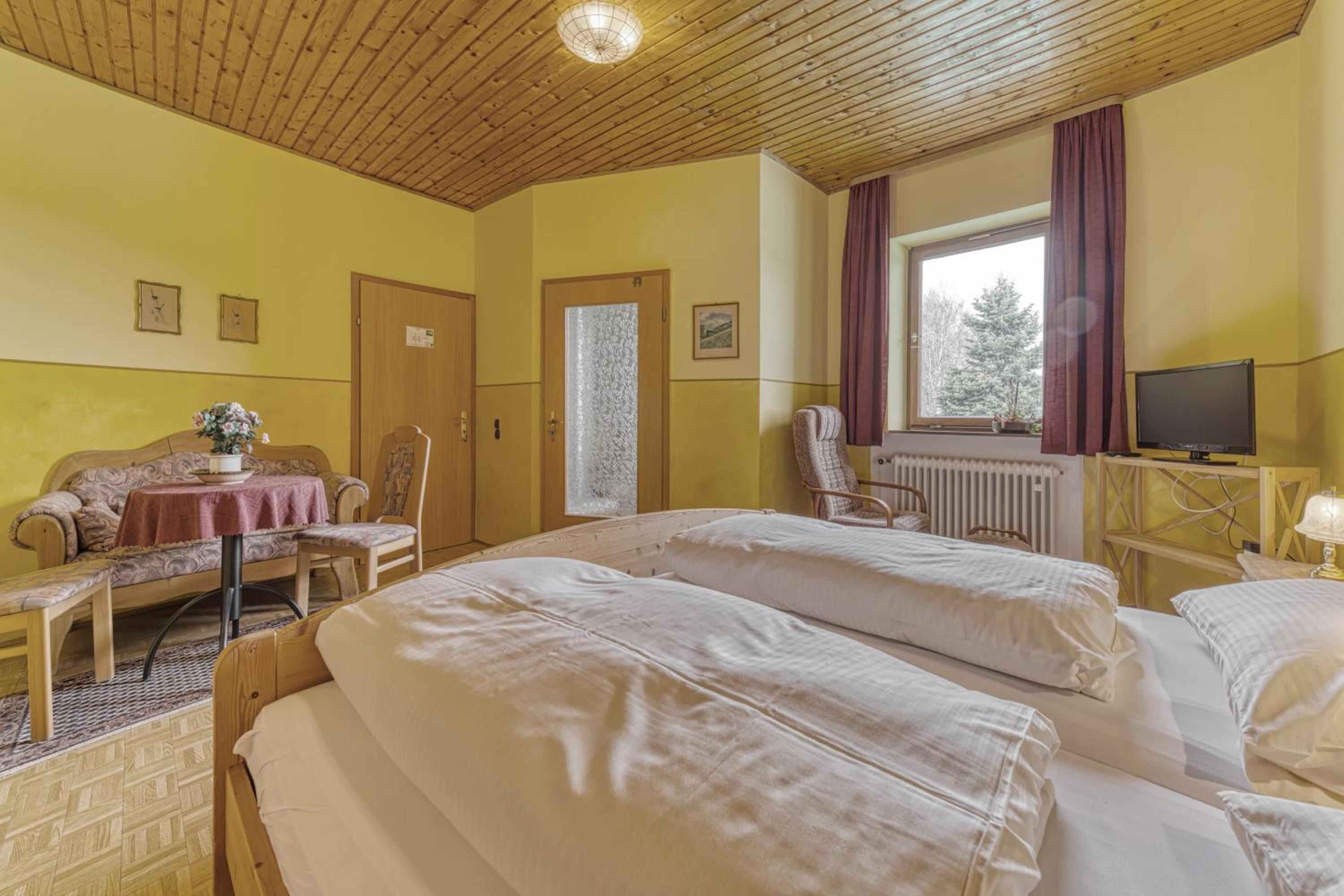 Bauernhofpension Runenhof