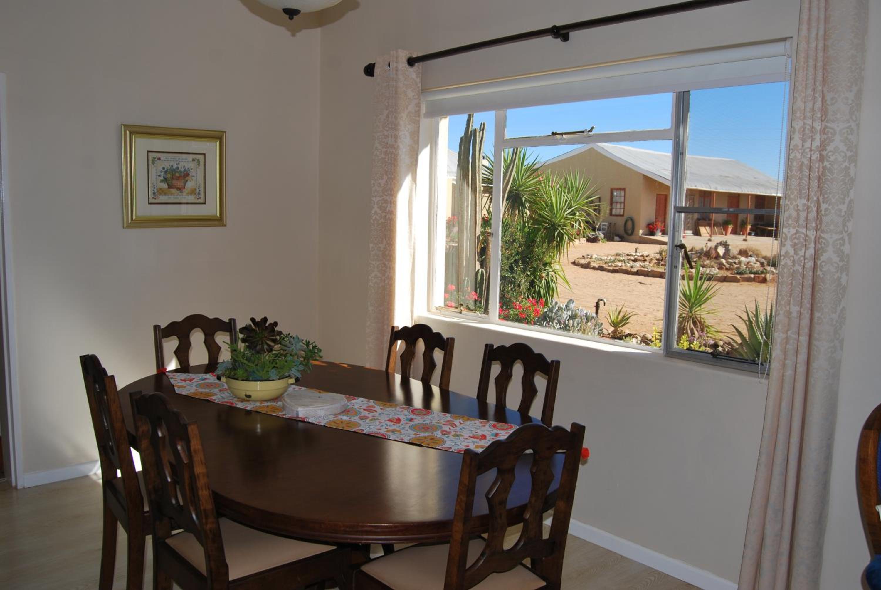 Platbakkies Farm Retreat