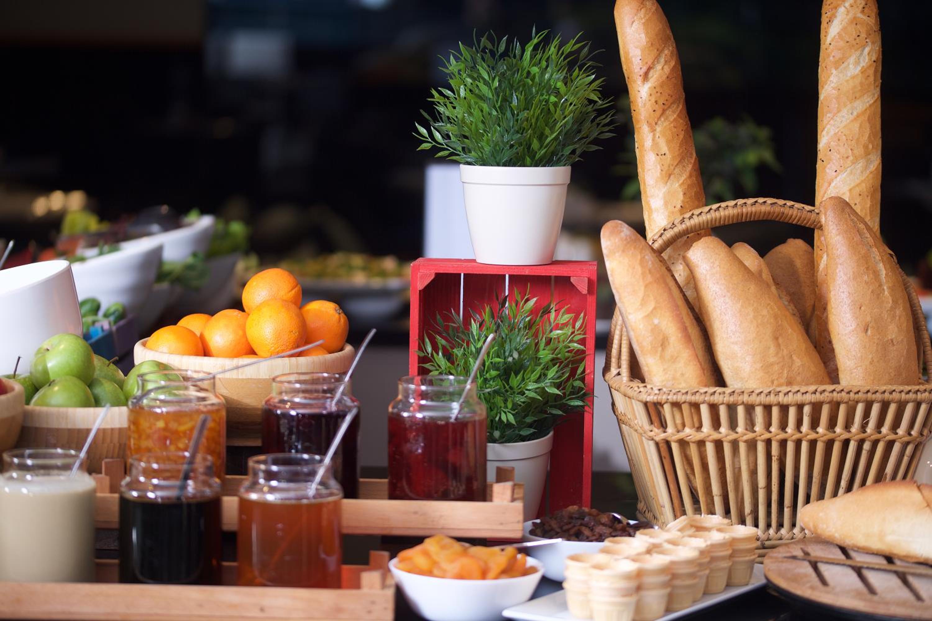 ibis Styles İstanbul Bomonti - Image 61