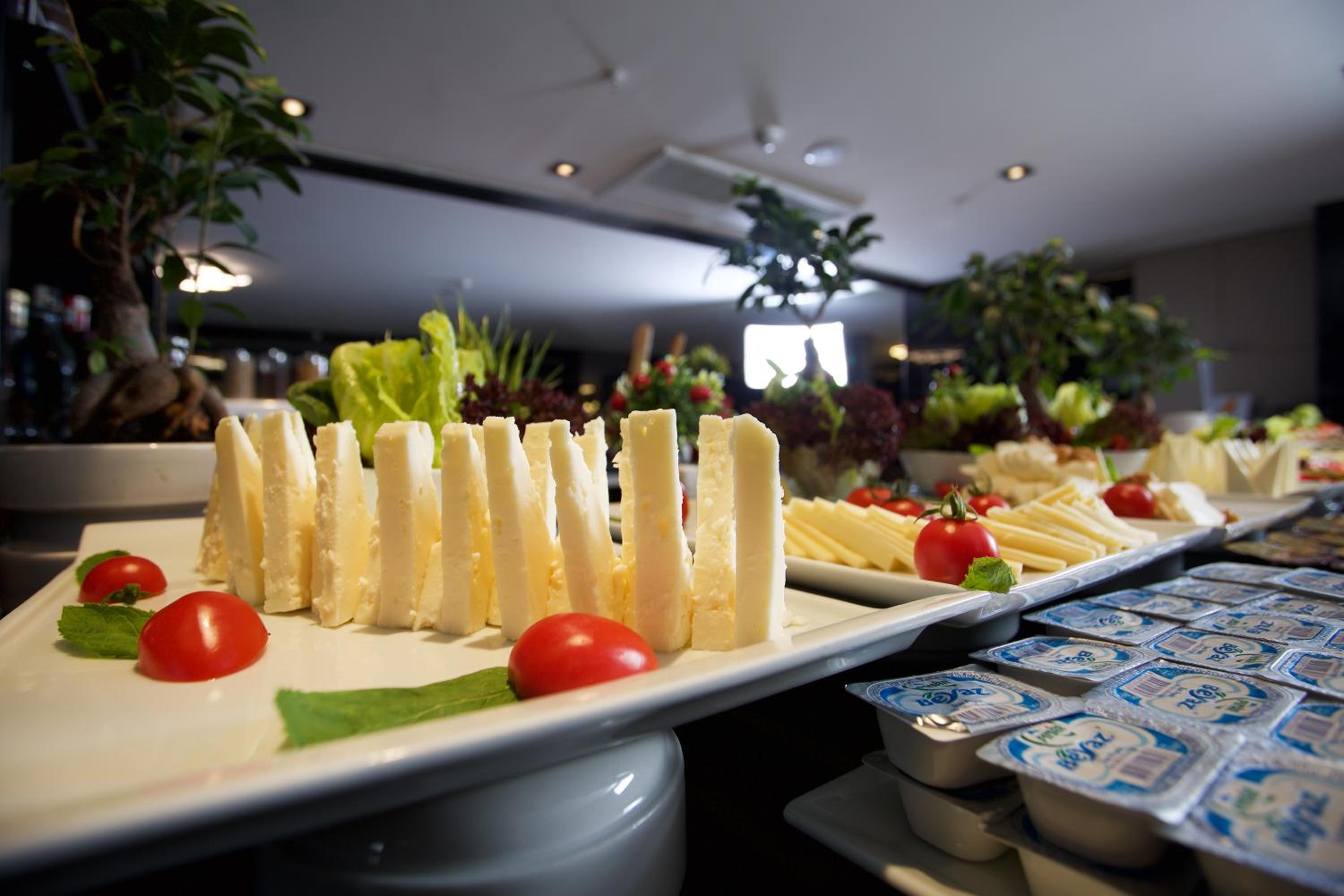 ibis Styles İstanbul Bomonti - Image 49