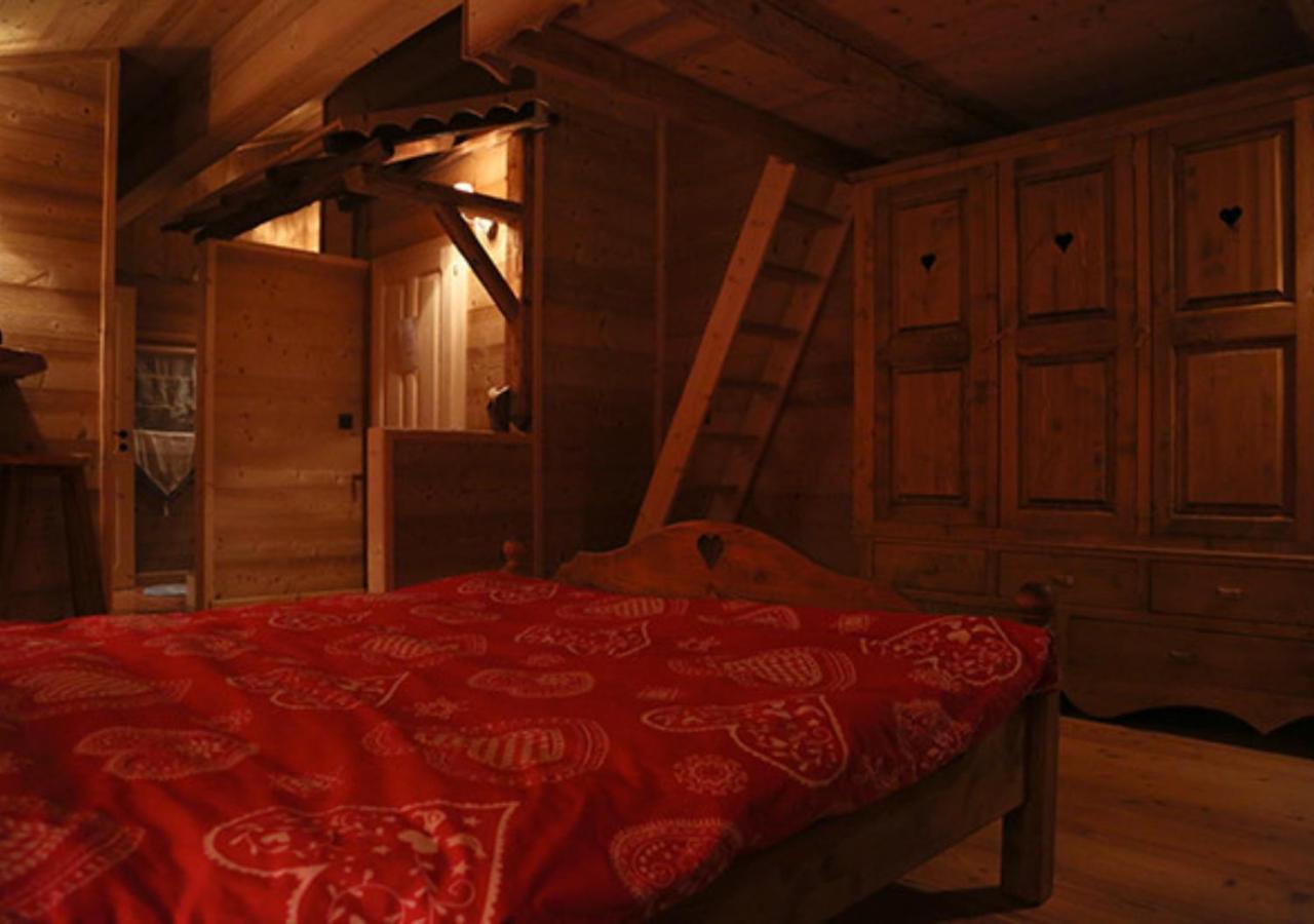 Au Petit Gîte Les Paccots