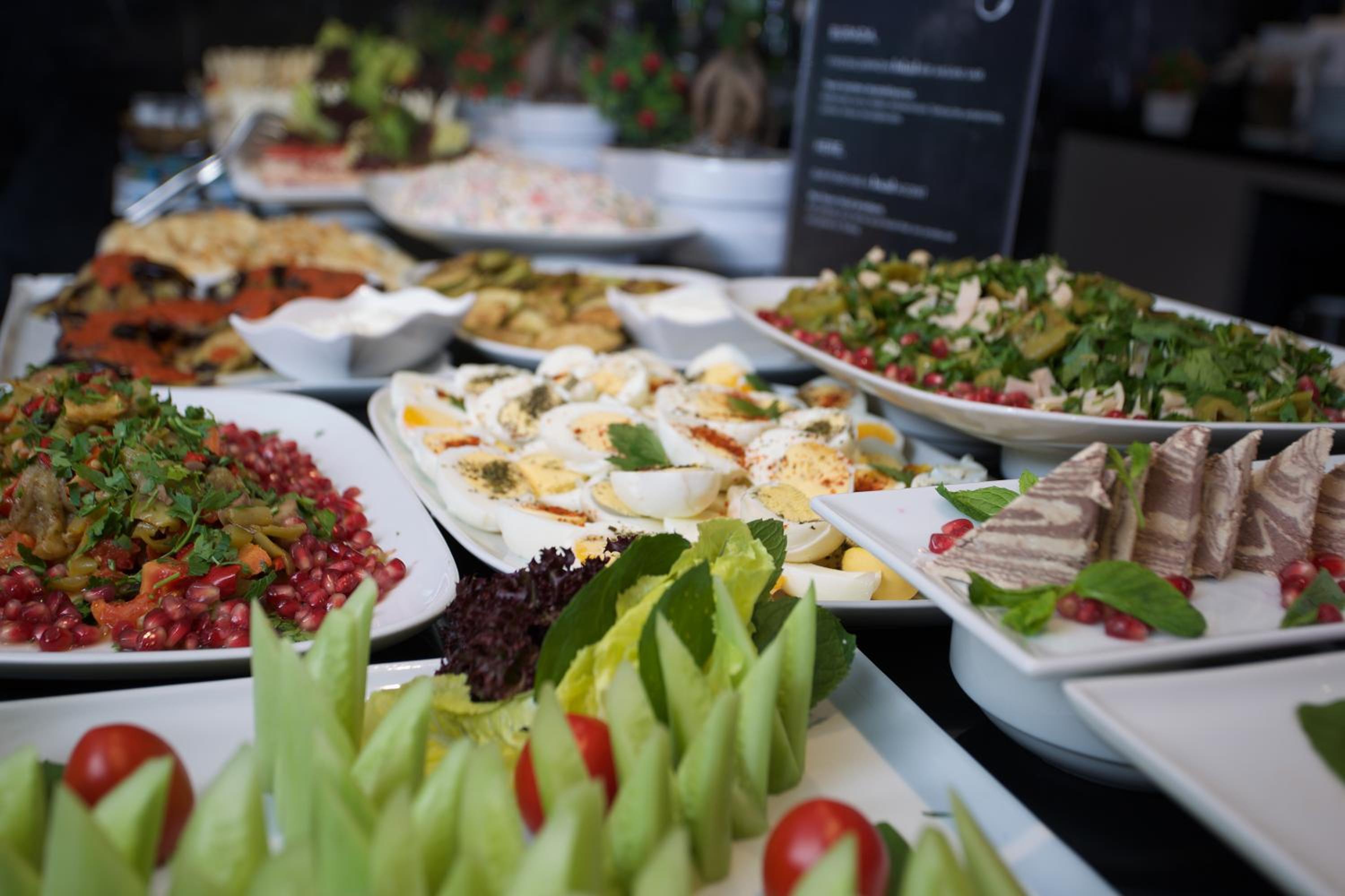 ibis Styles İstanbul Bomonti - Image 57