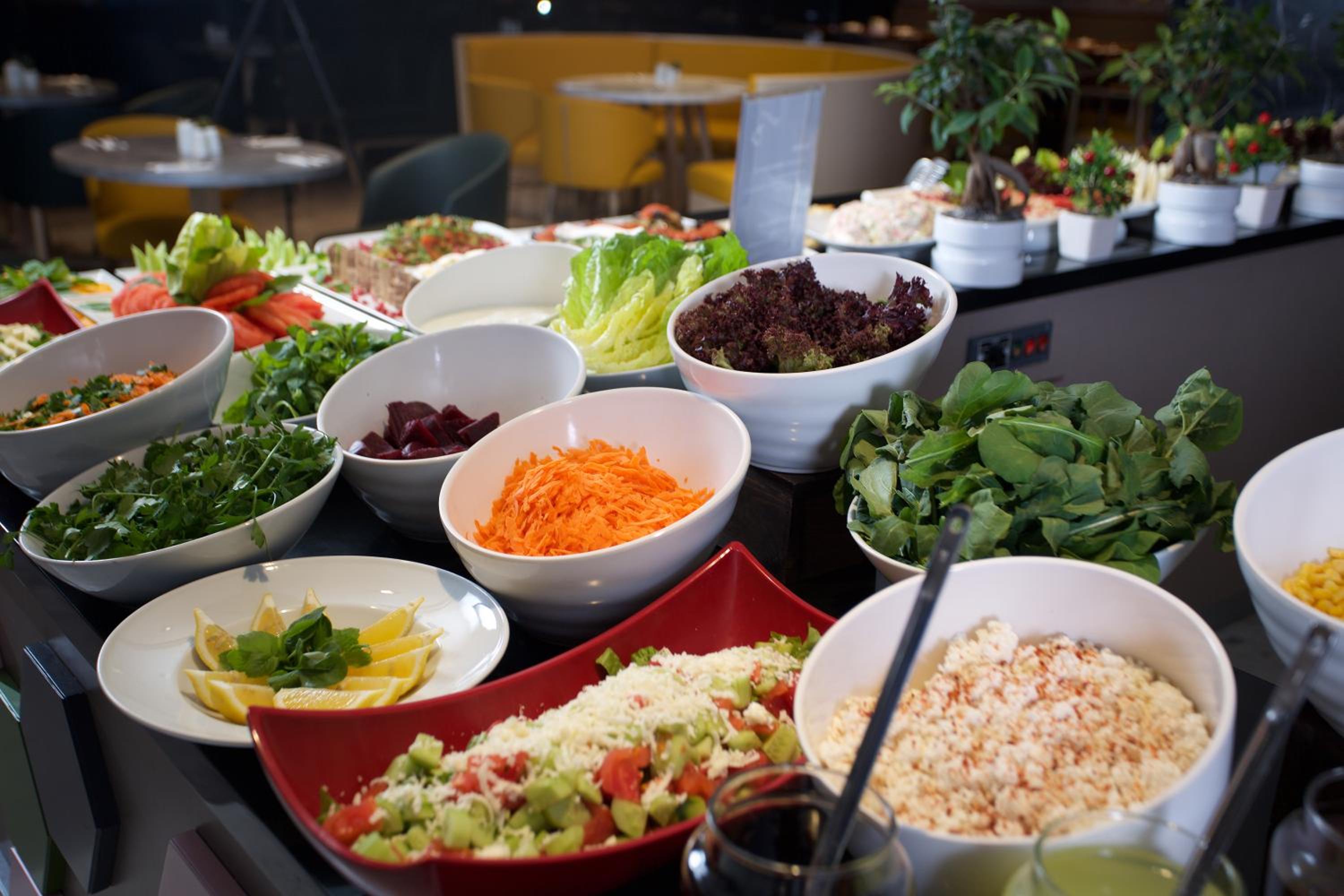 ibis Styles İstanbul Bomonti - Image 58