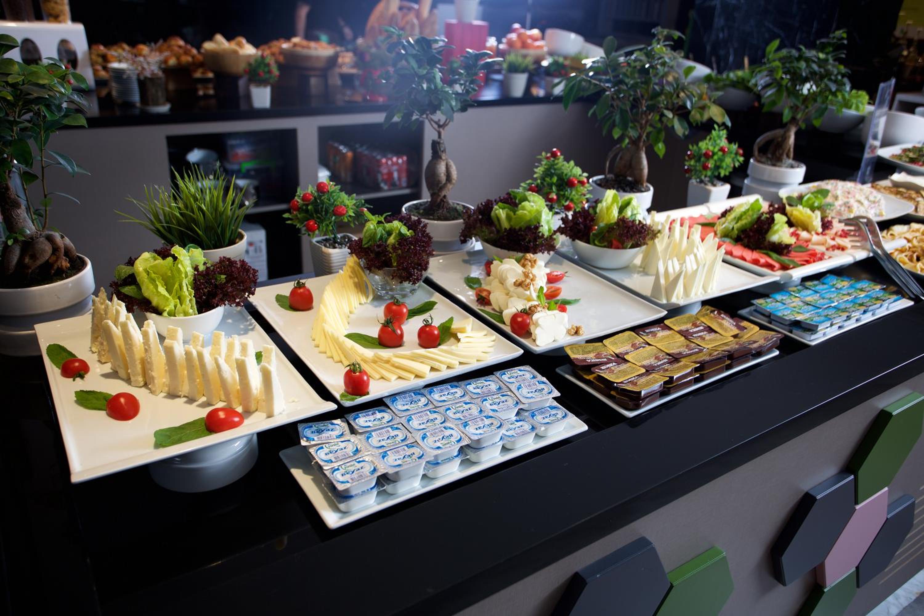 ibis Styles İstanbul Bomonti - Image 59