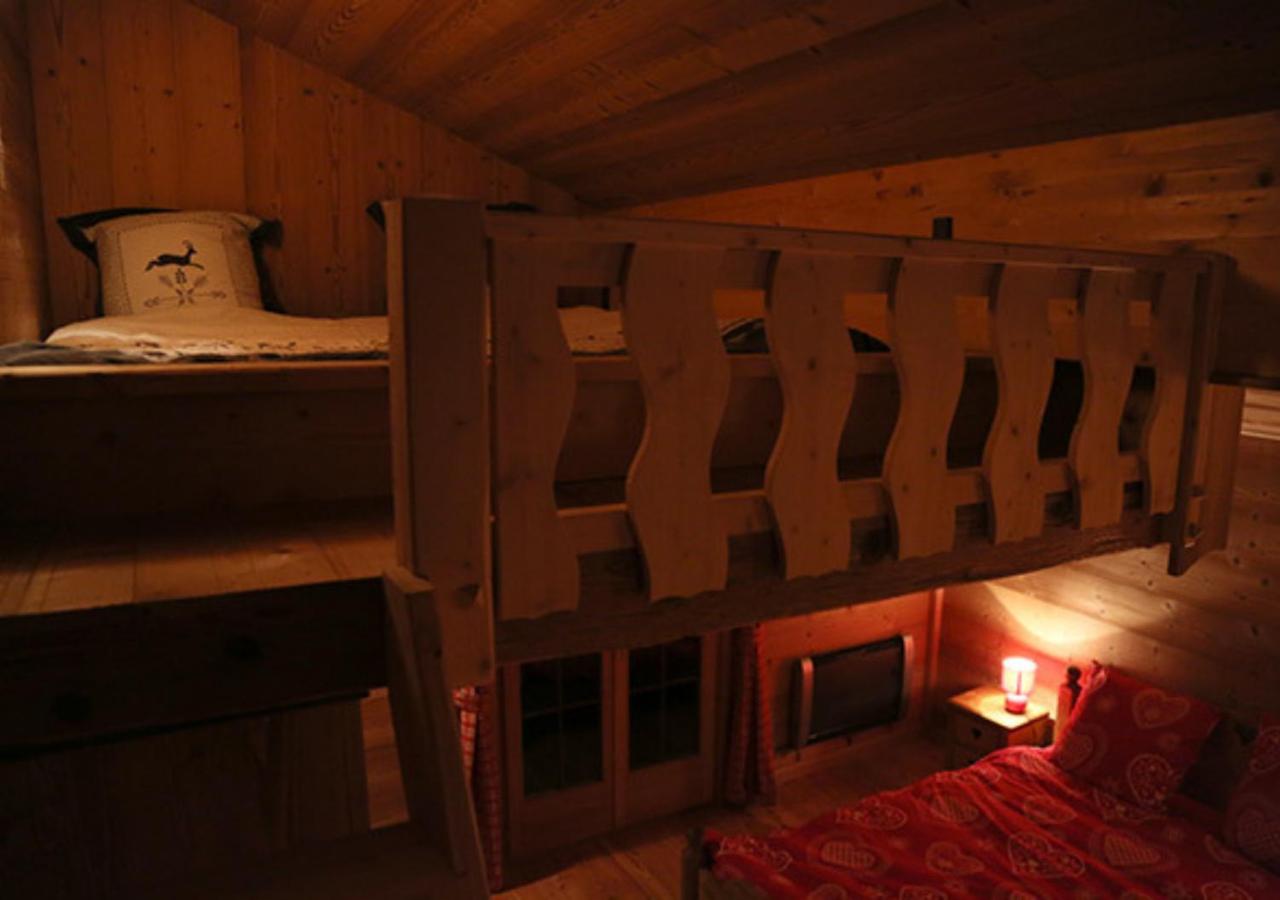 Au Petit Gîte Les Paccots