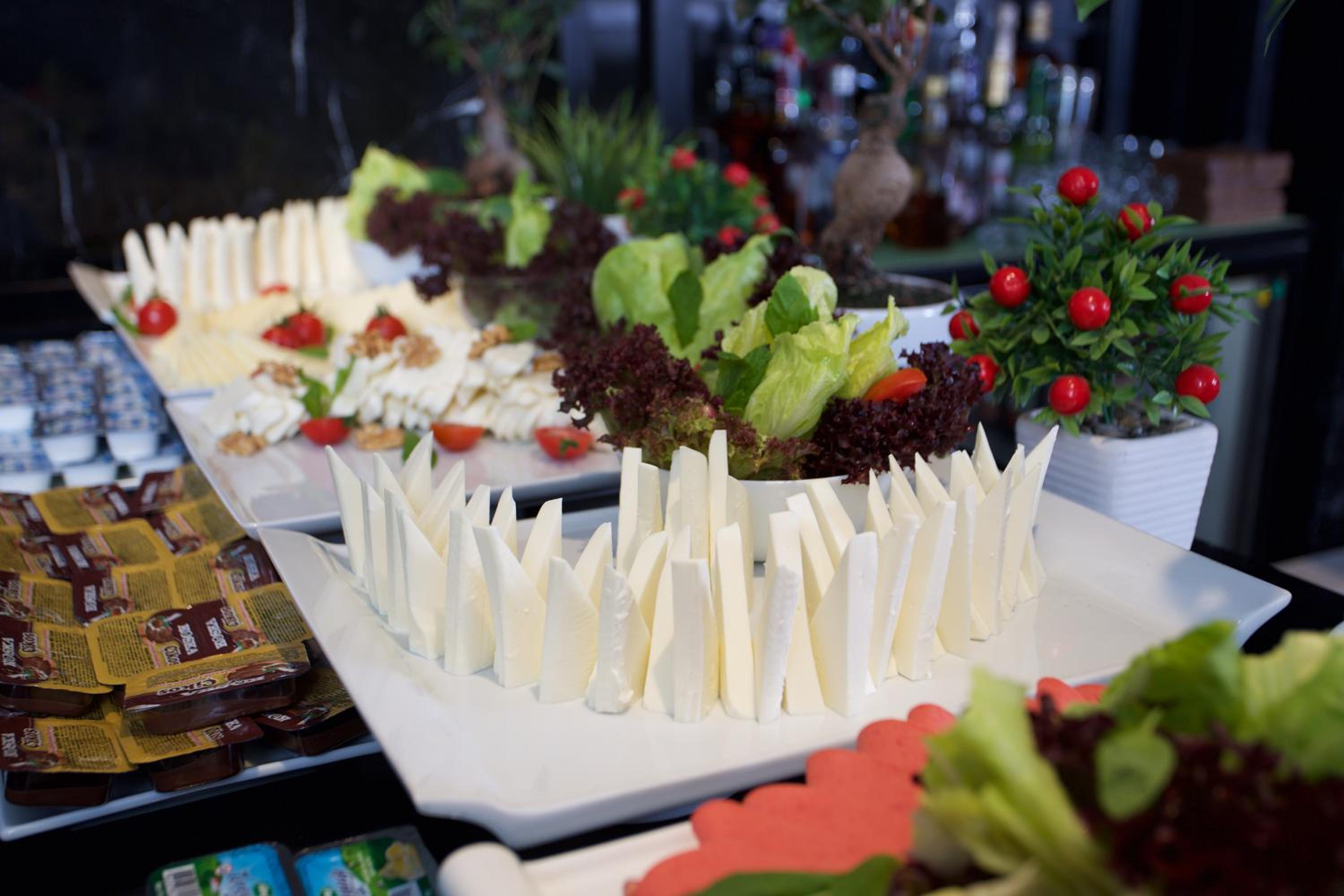 ibis Styles İstanbul Bomonti - Image 73