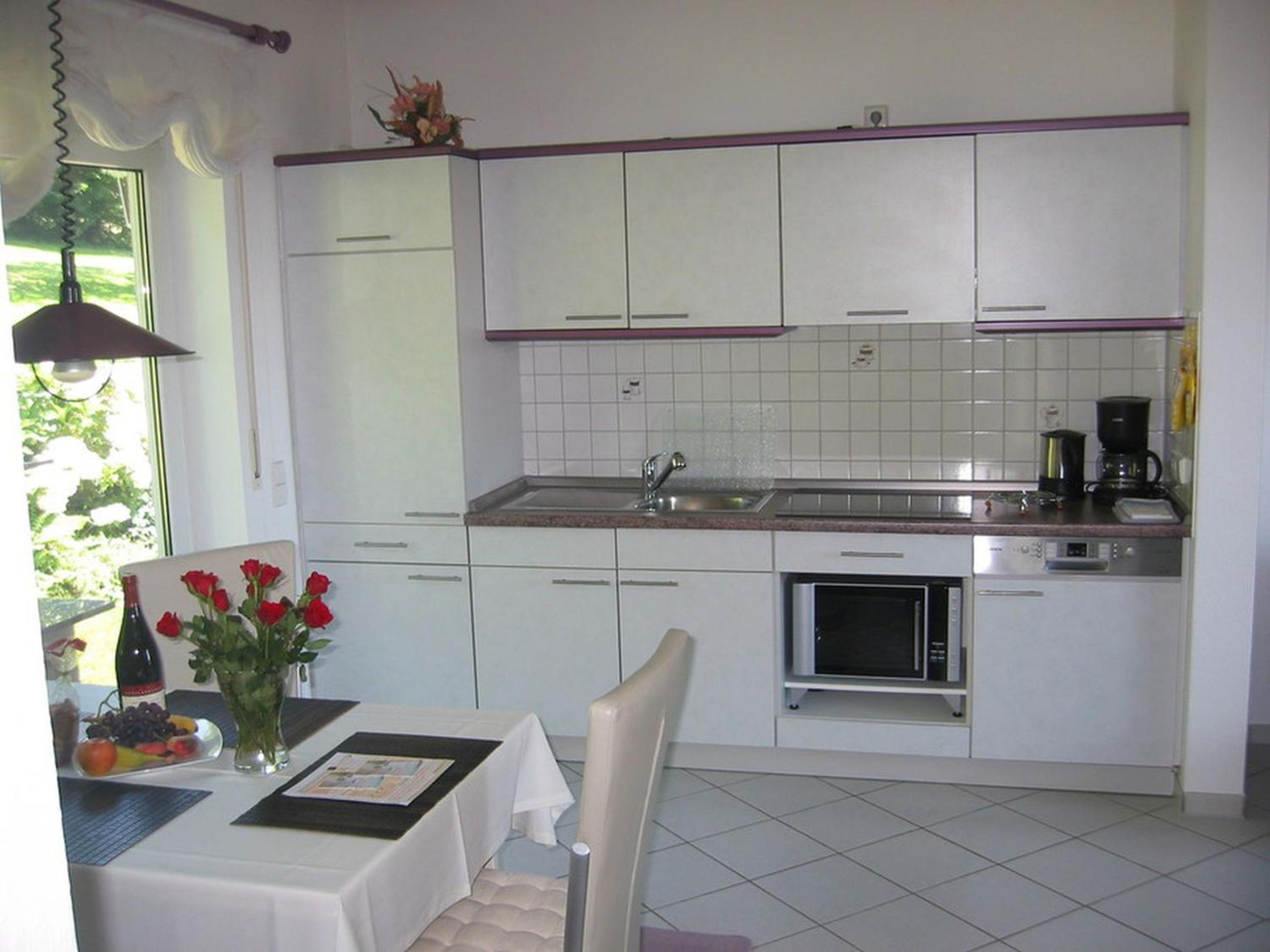 Haus Fernblick