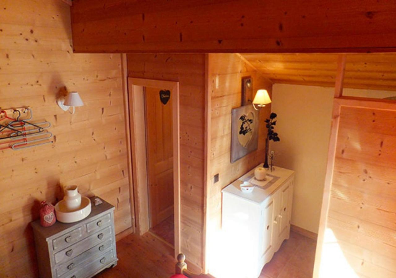 Au Petit Gîte Les Paccots