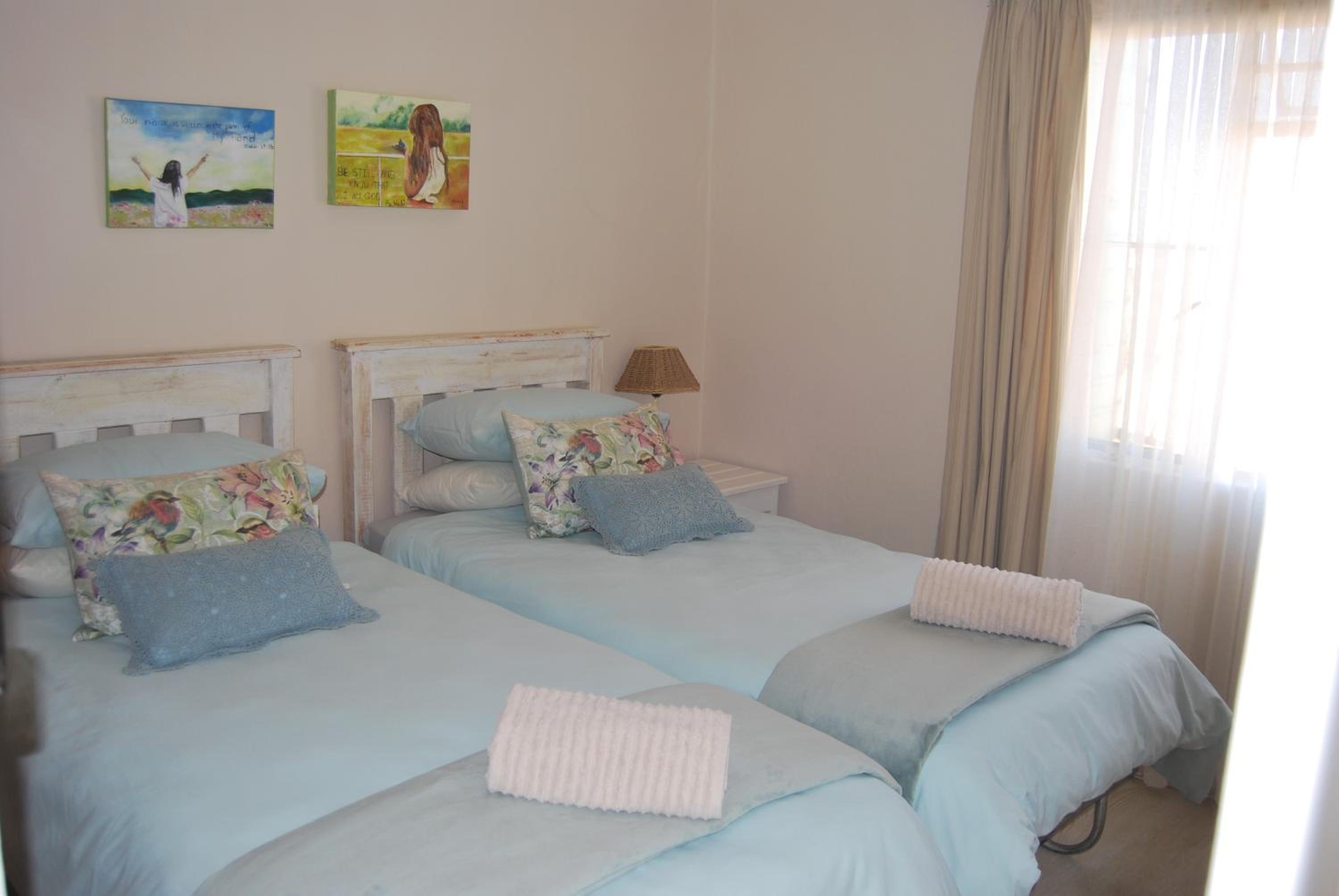 Platbakkies Farm Retreat