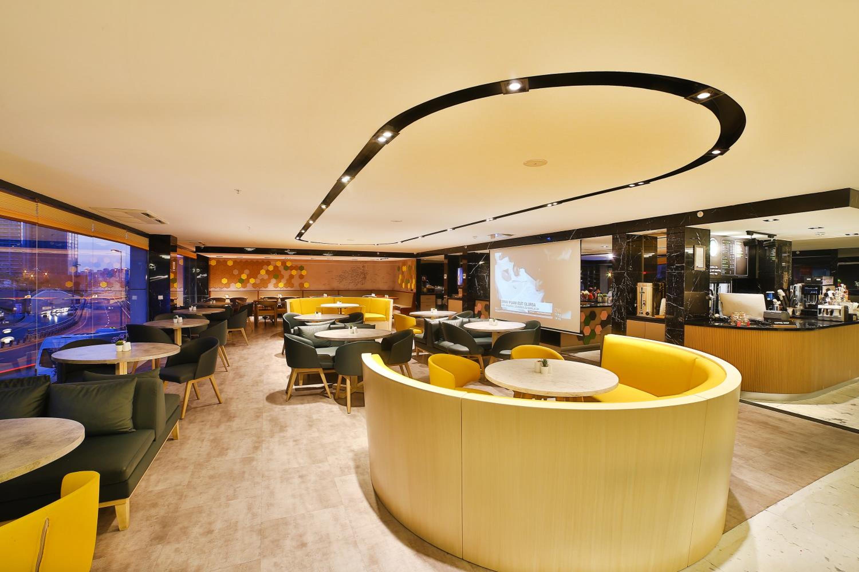ibis Styles İstanbul Bomonti - Image 7