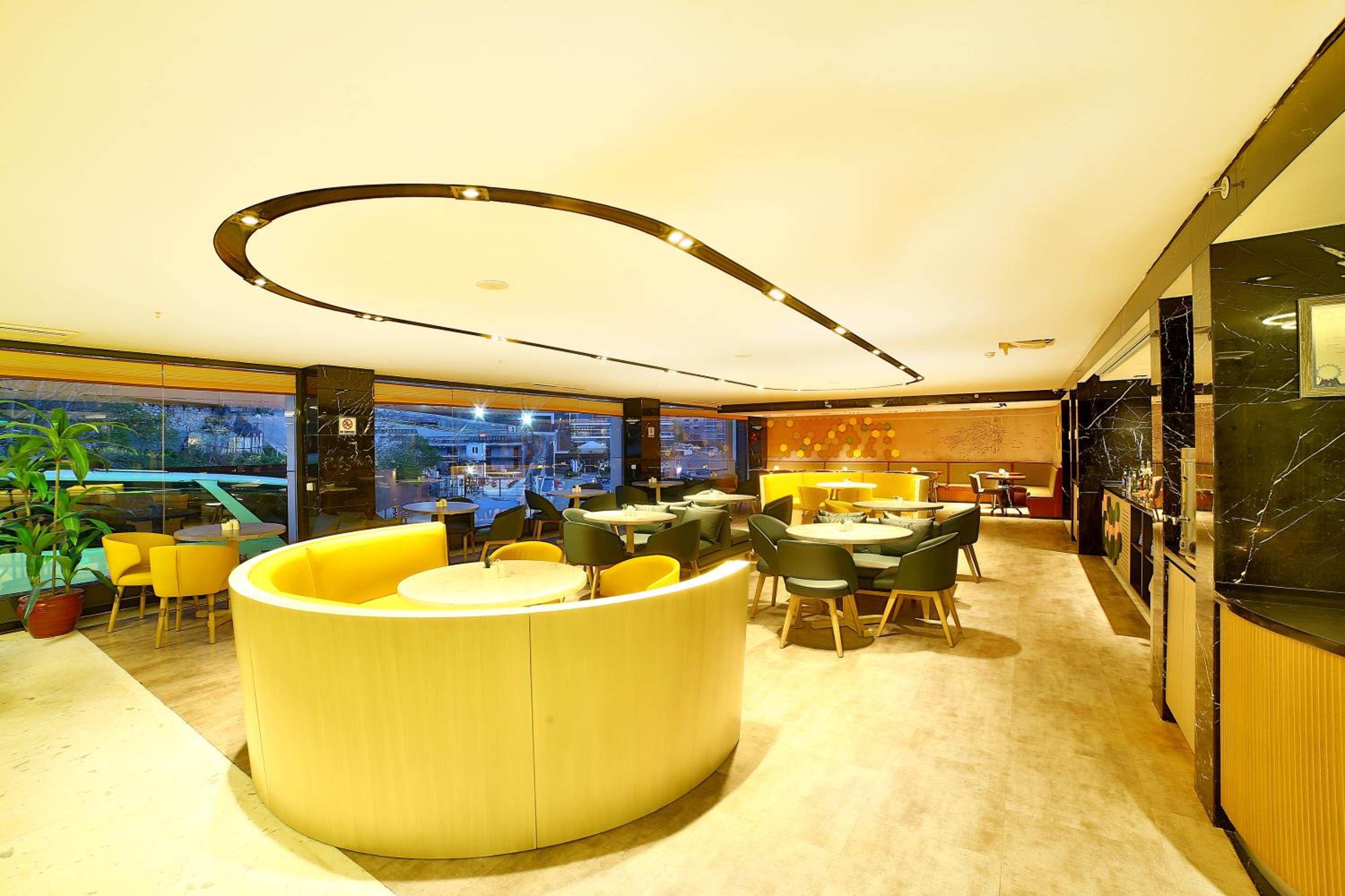 ibis Styles İstanbul Bomonti - Image 5