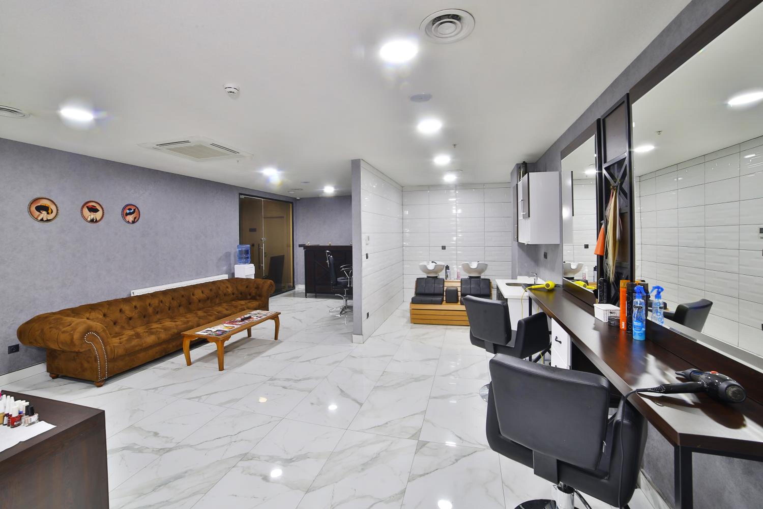 ibis Styles İstanbul Bomonti - Image 78