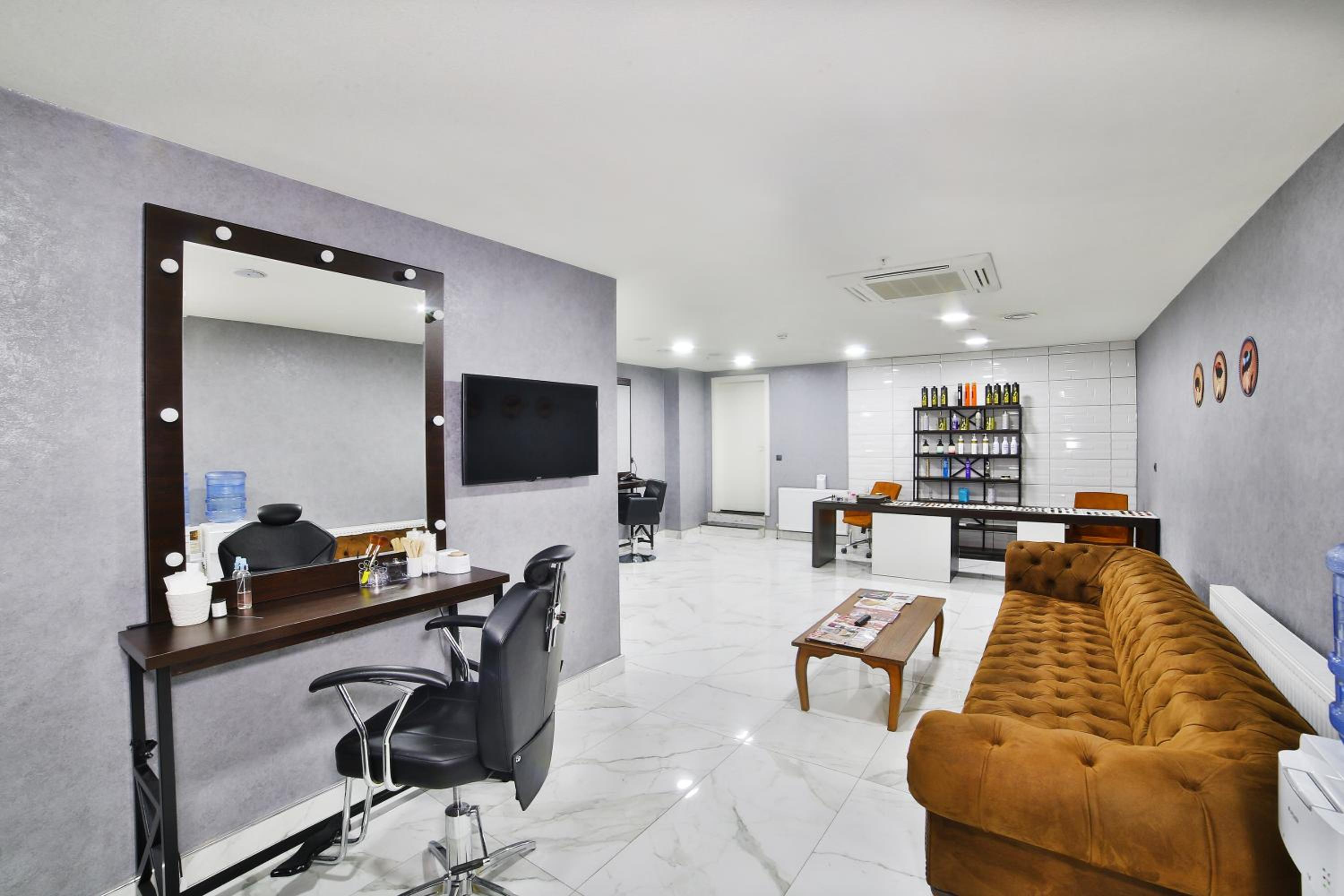 ibis Styles İstanbul Bomonti - Image 64