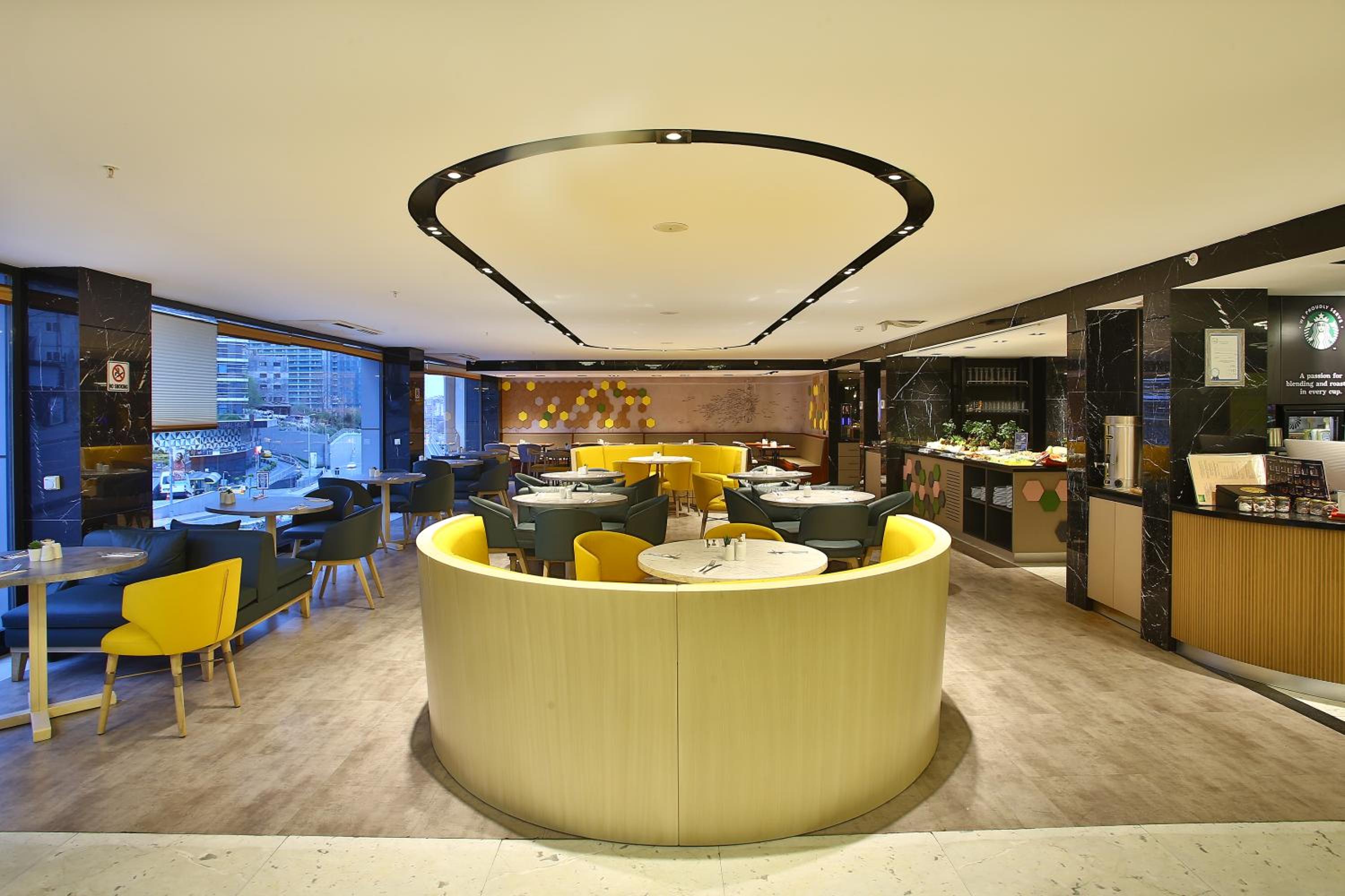 ibis Styles İstanbul Bomonti - Image 6