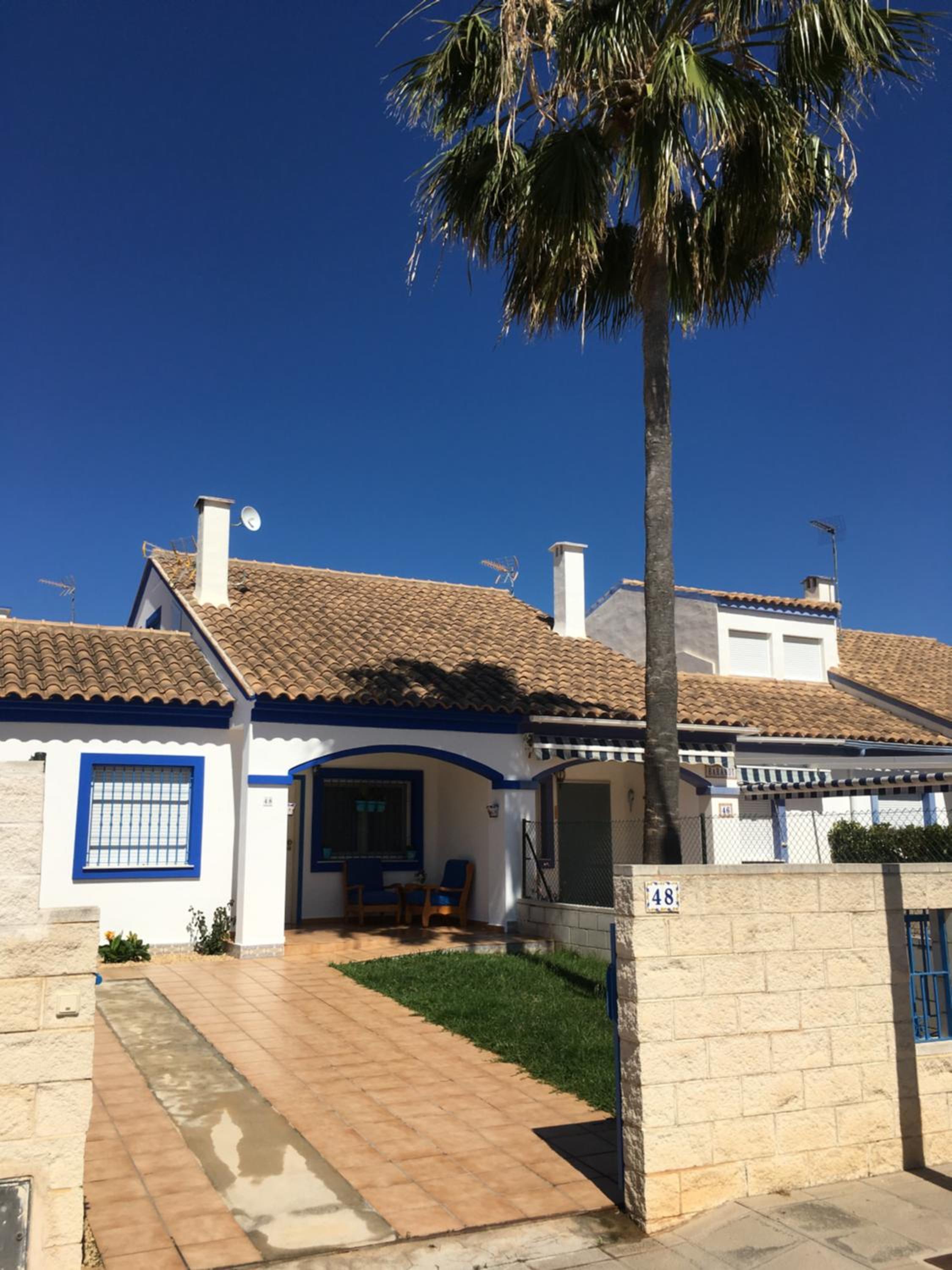 Denia Playa III view 3