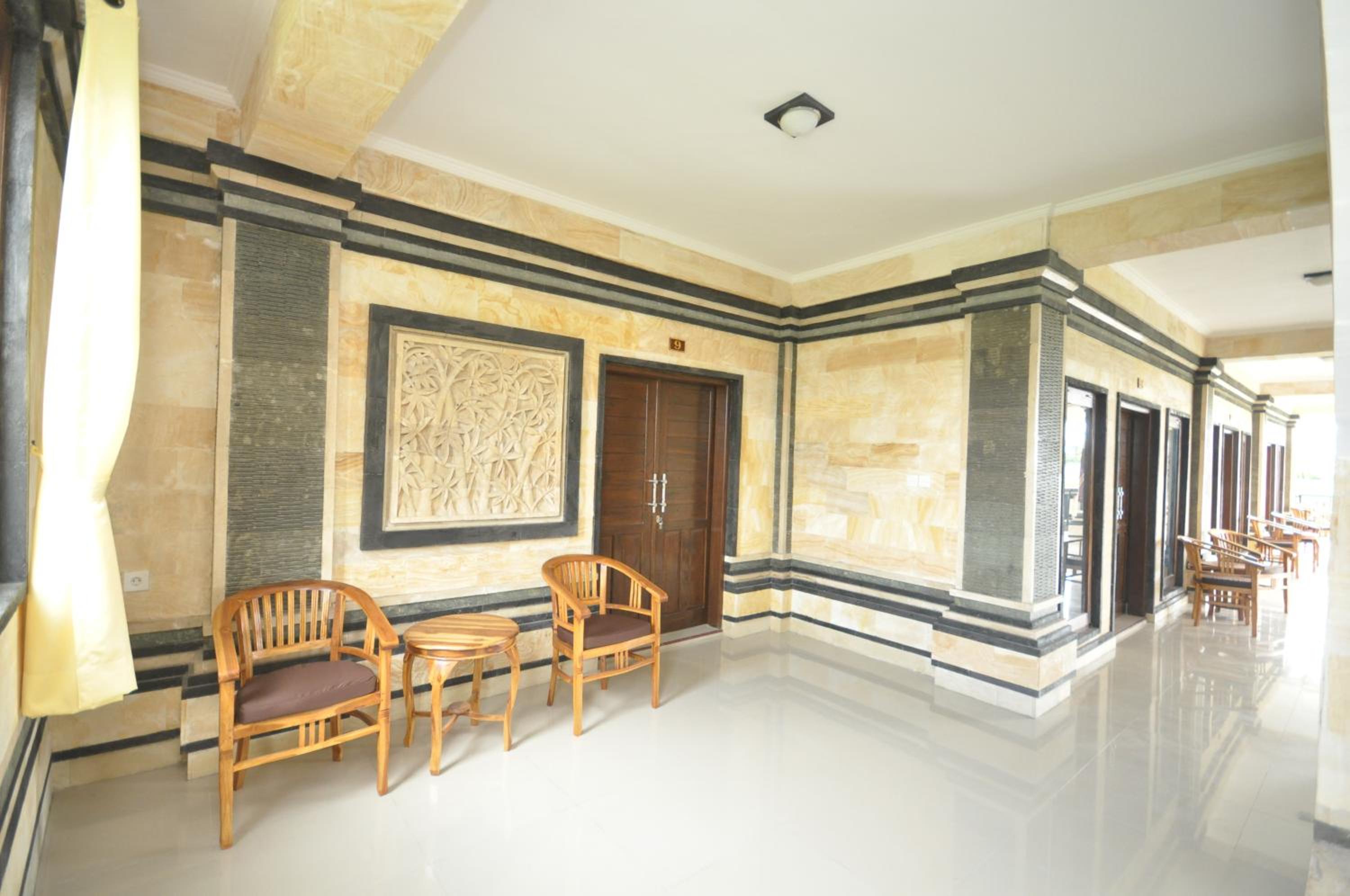 Putu Guest House 2