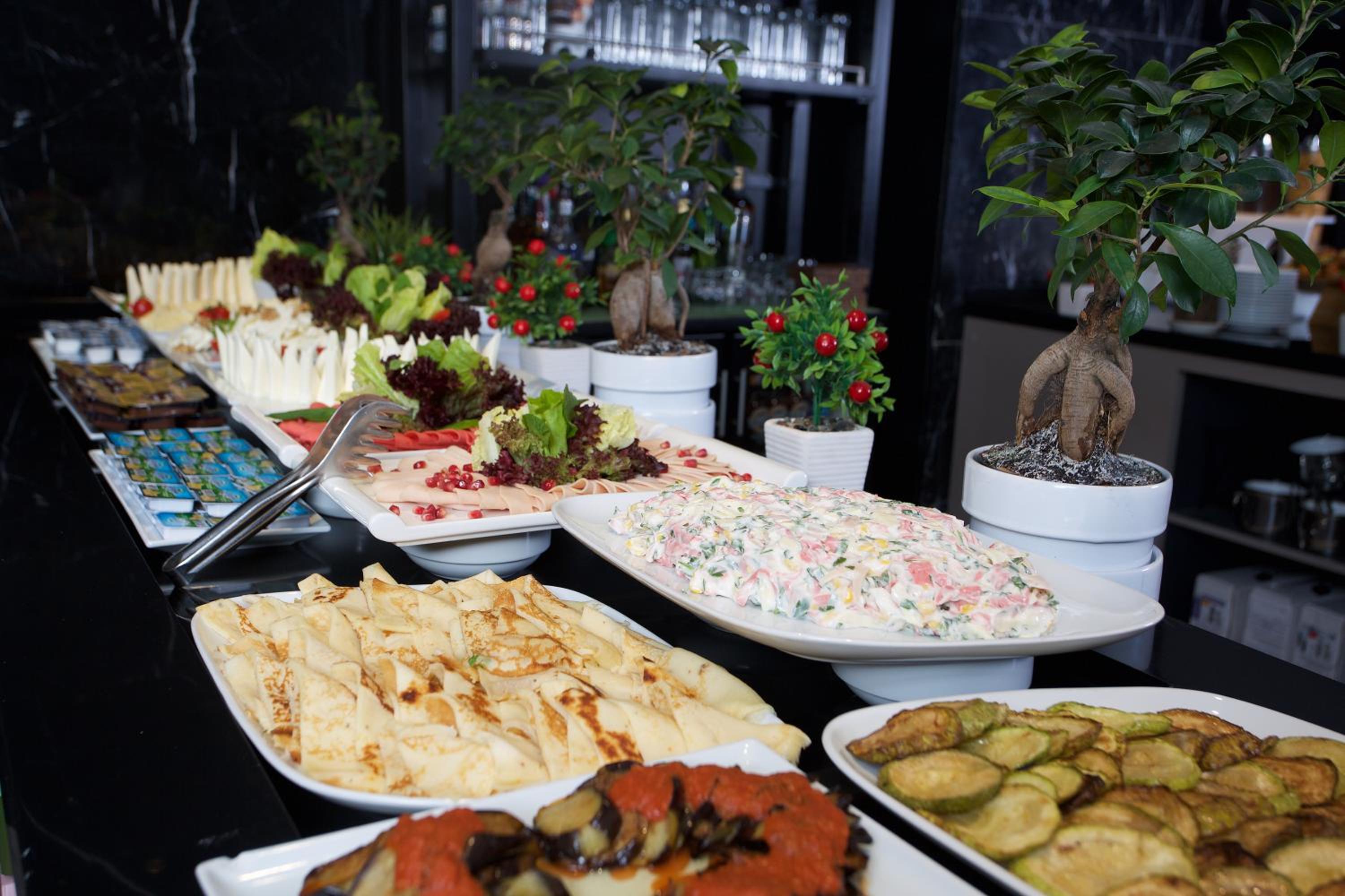 ibis Styles İstanbul Bomonti - Image 60