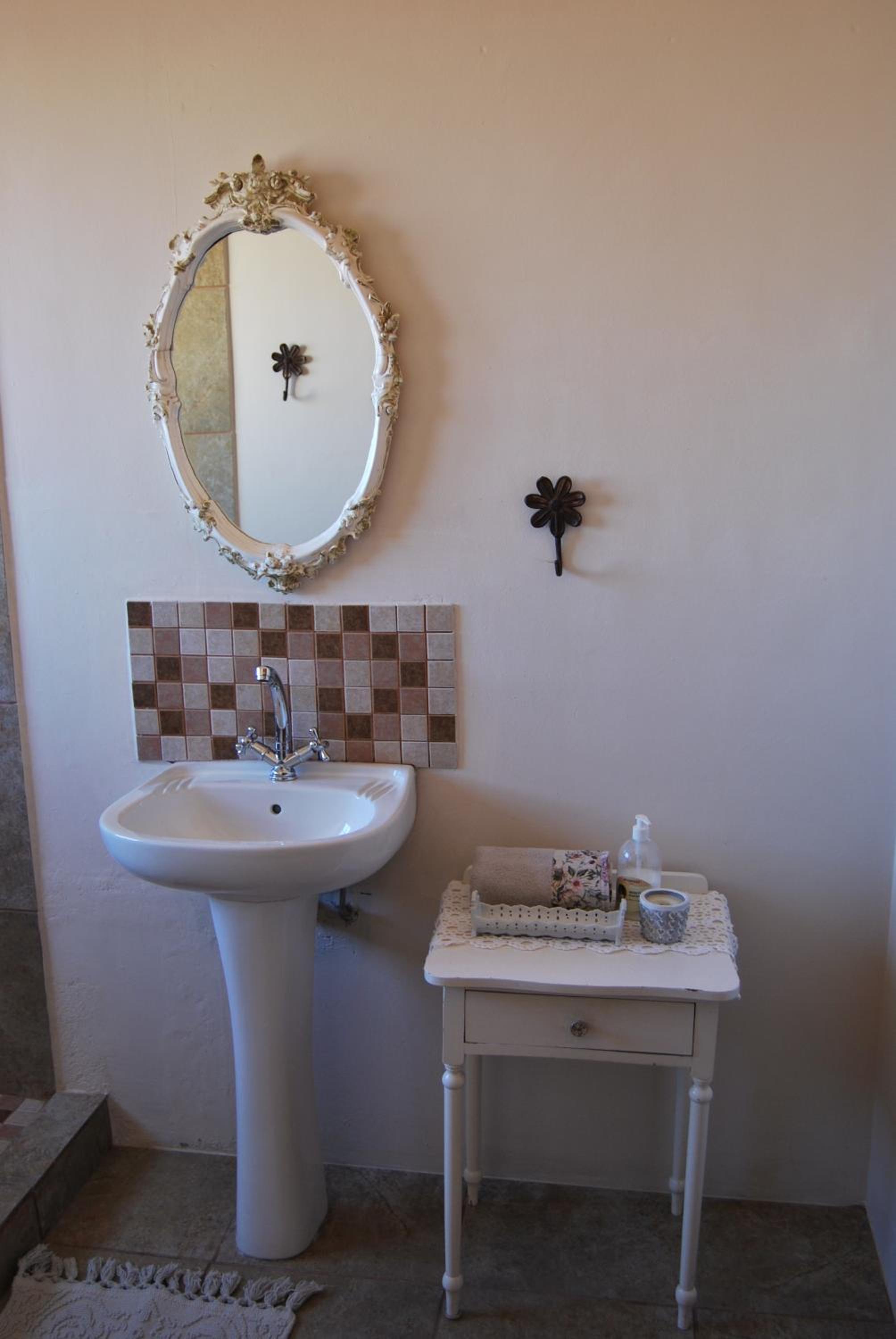 Platbakkies Farm Retreat
