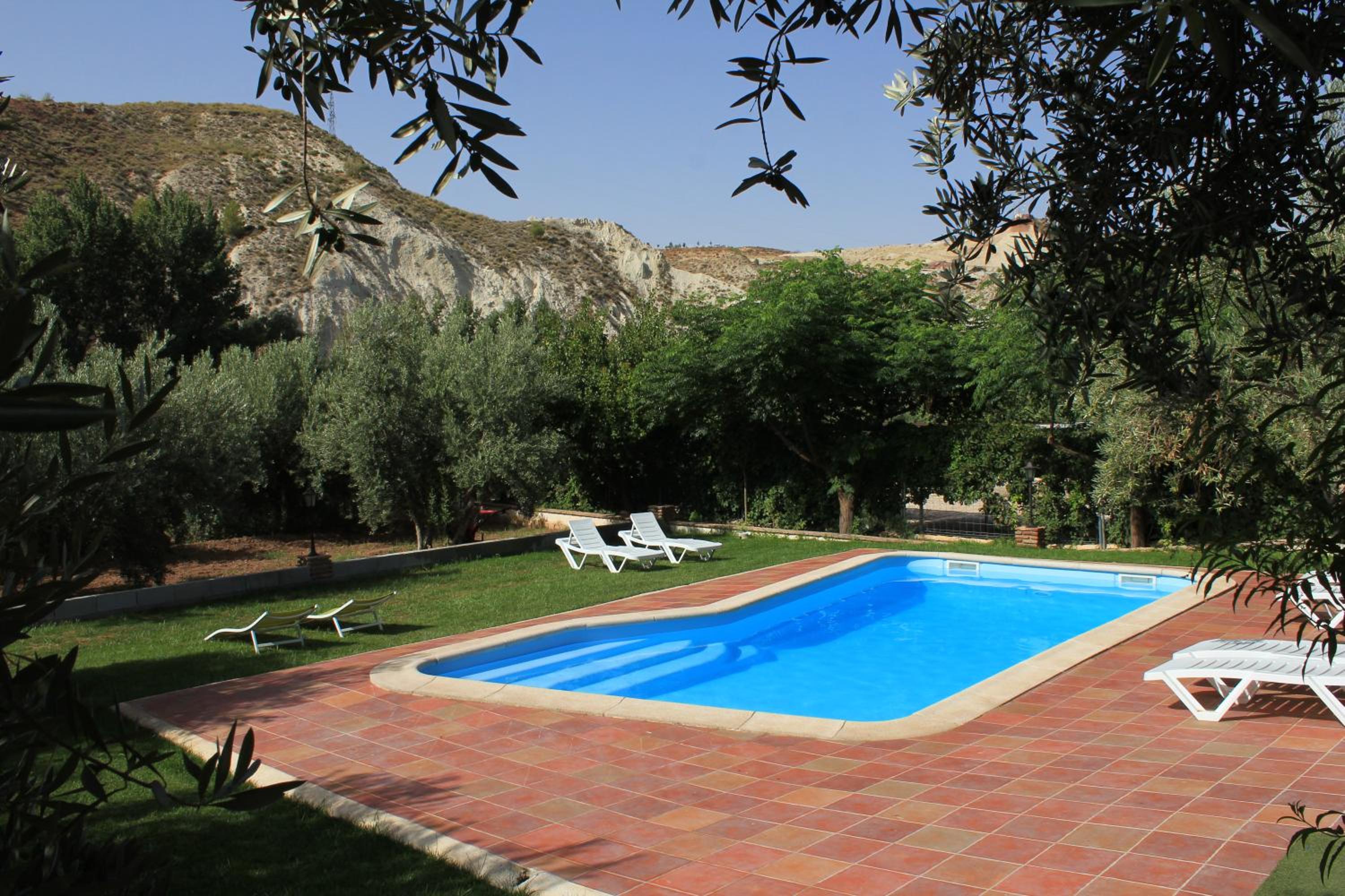 Hotel Apartamentos La Suerte - Image 1