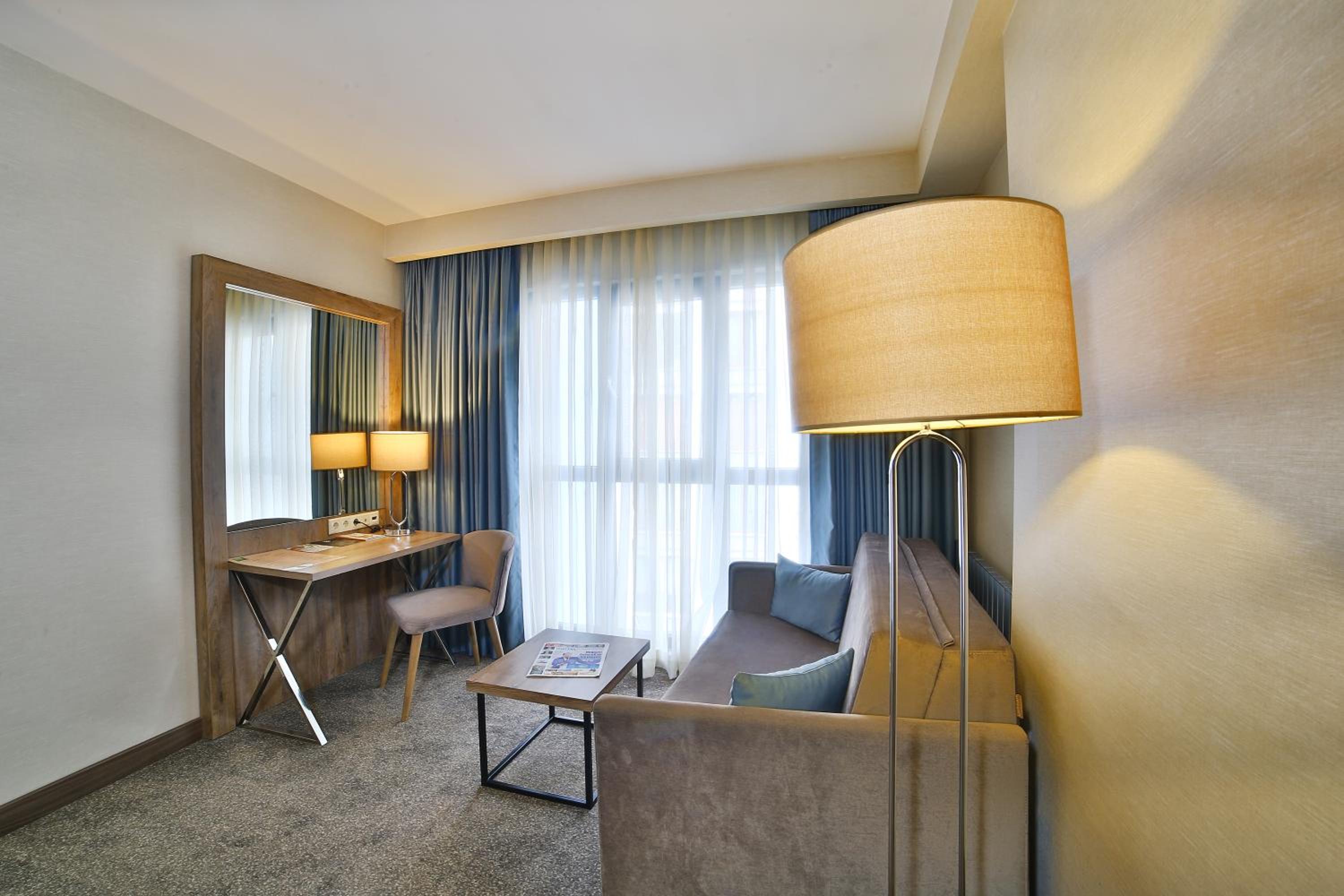 ibis Styles İstanbul Bomonti - Image 72