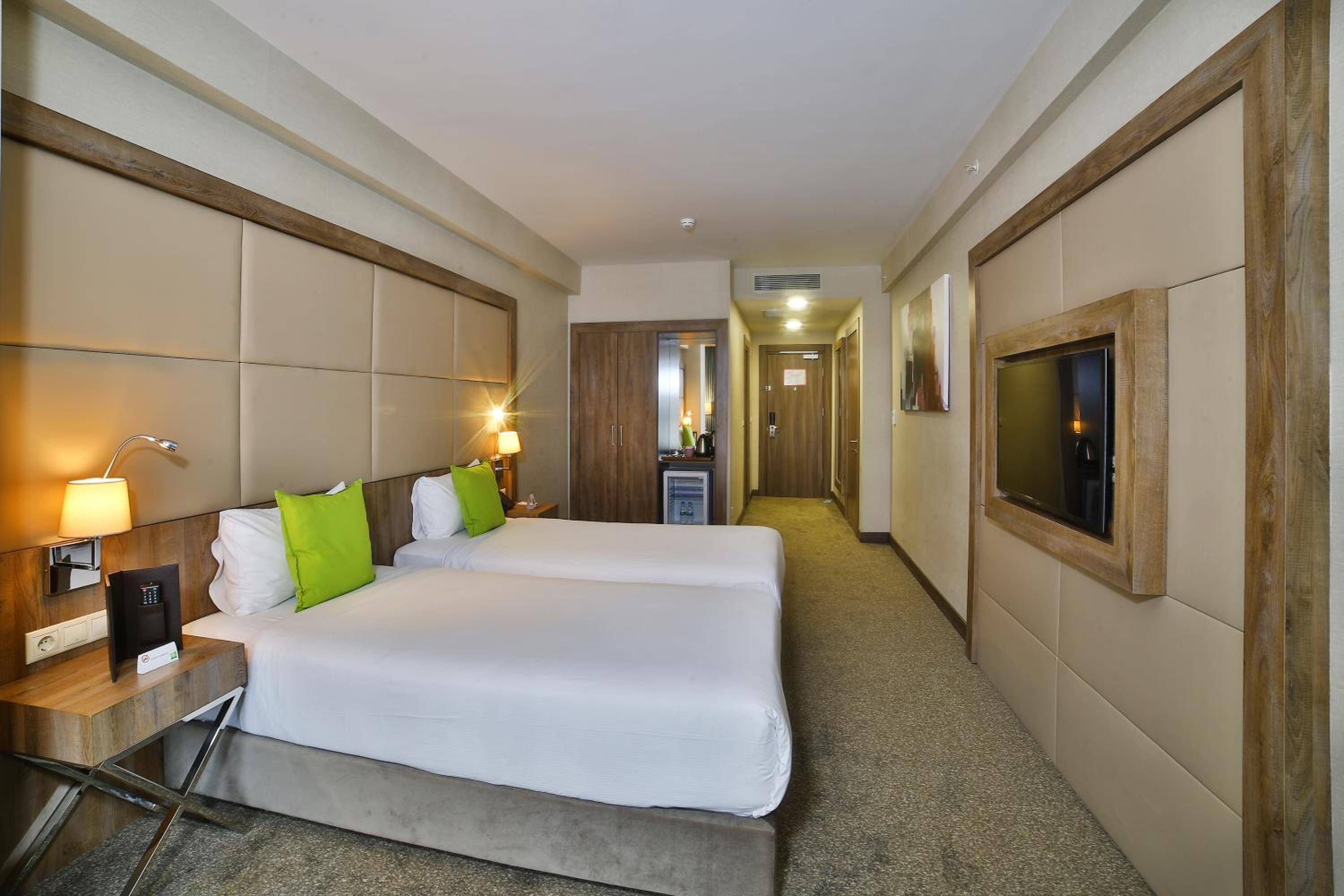 ibis Styles İstanbul Bomonti - Image 70