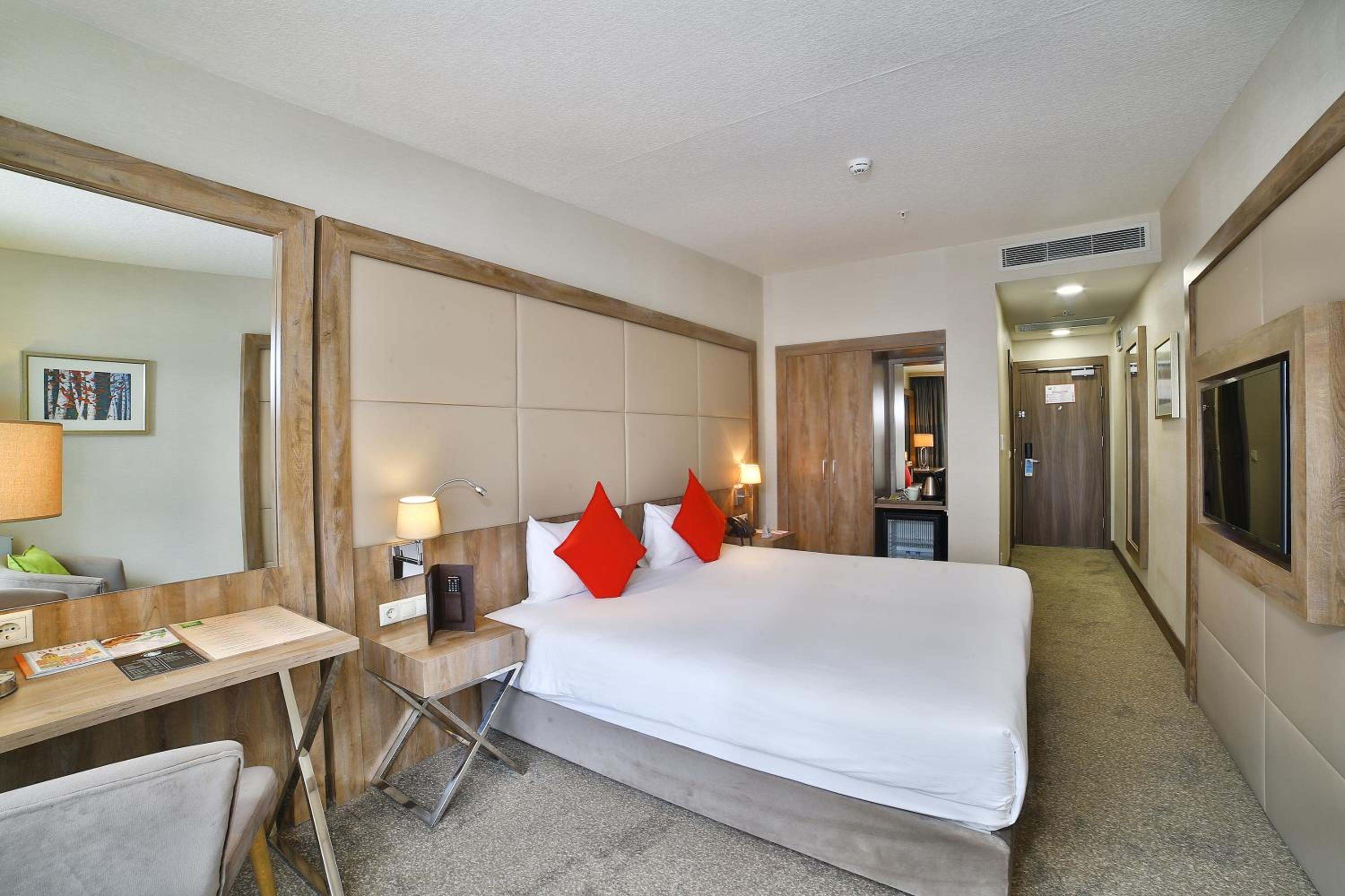 ibis Styles İstanbul Bomonti - Image 62