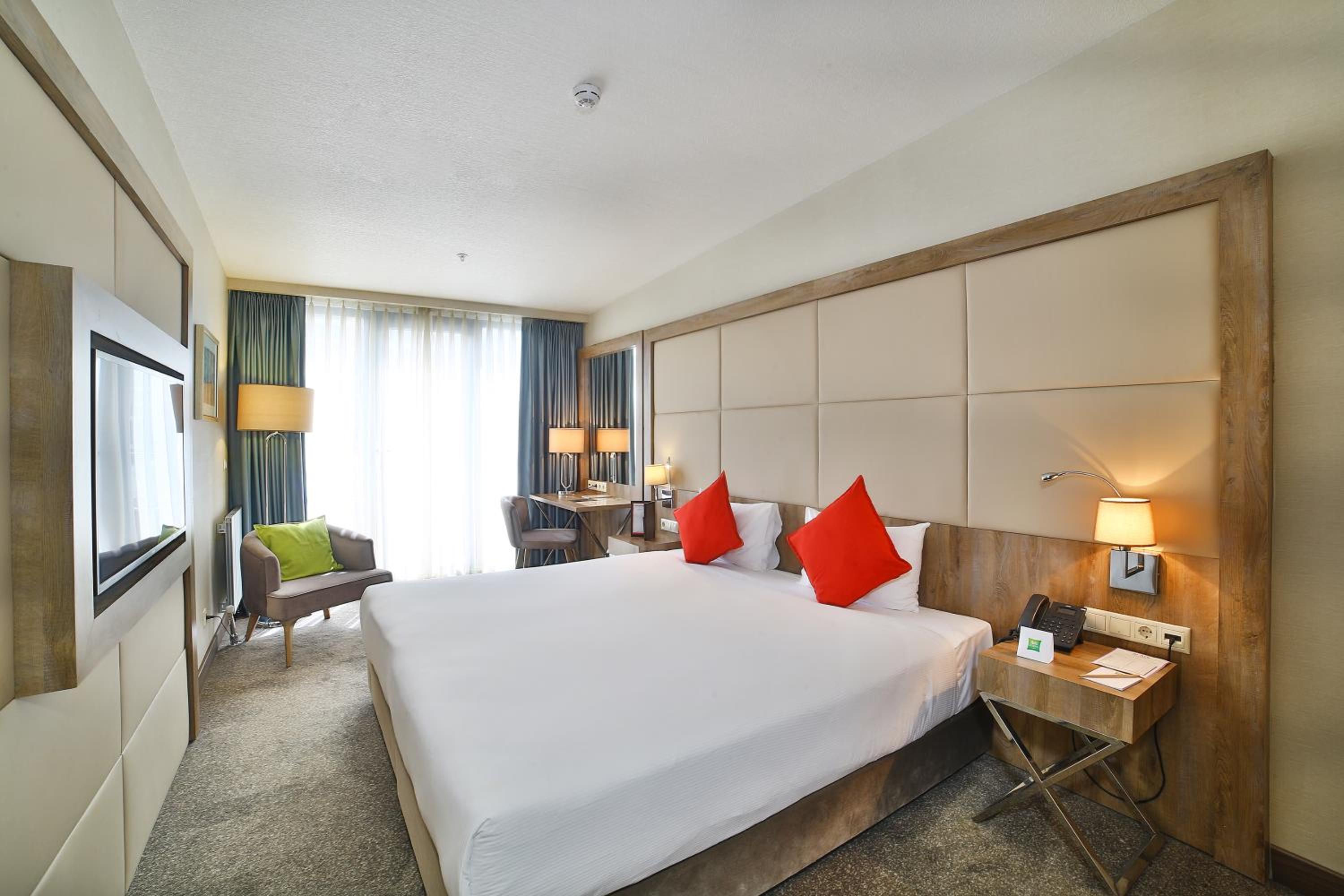 ibis Styles İstanbul Bomonti - Image 69