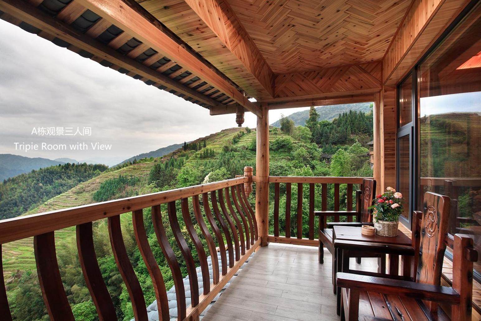 Baike Boutique Hotel