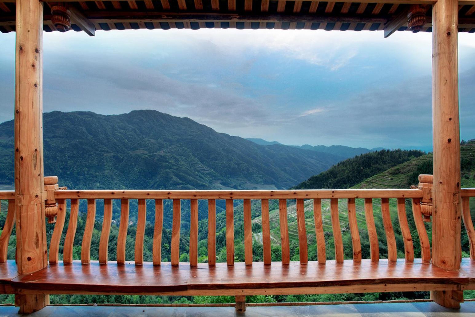 Baike Boutique Hotel