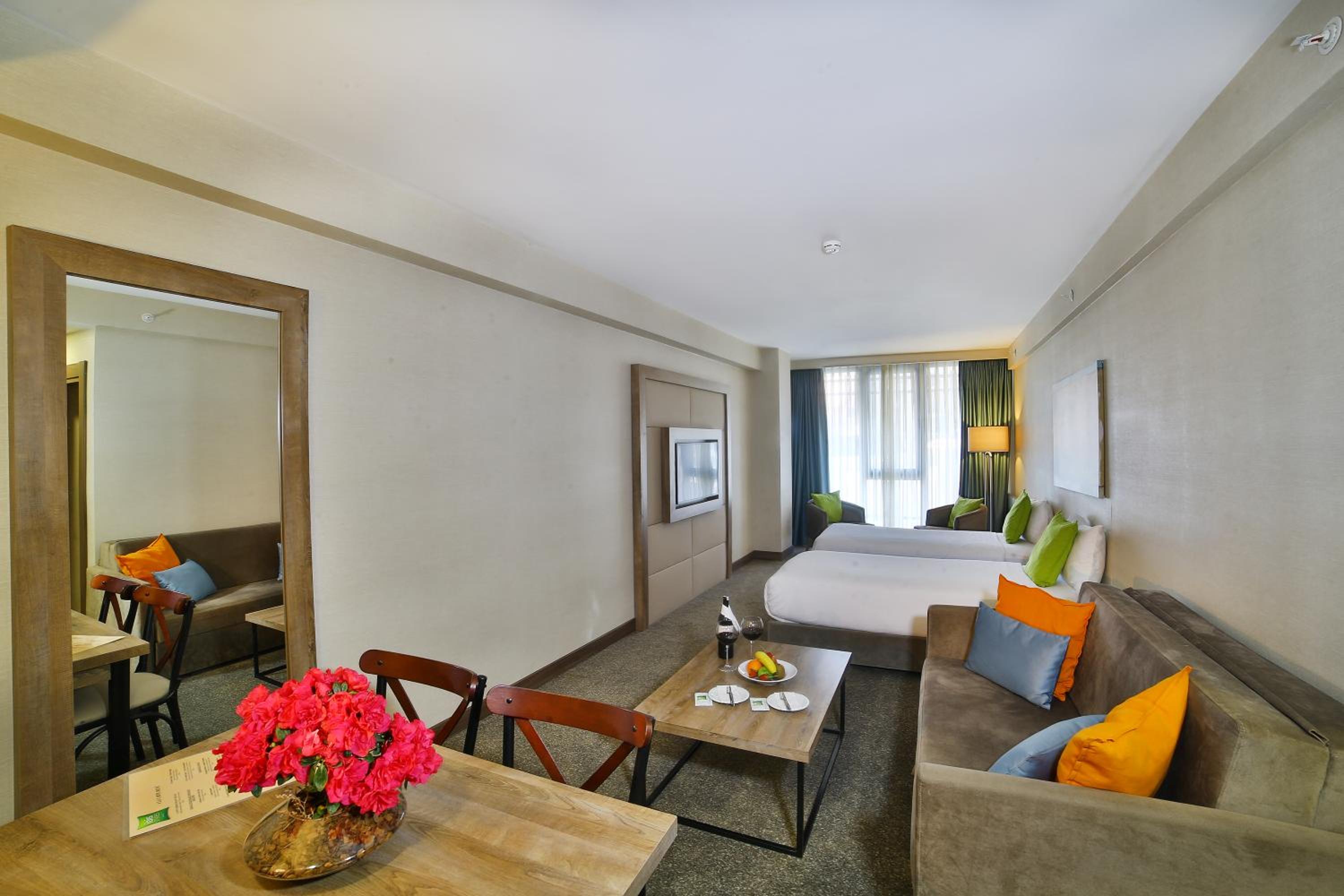 ibis Styles İstanbul Bomonti - Image 63