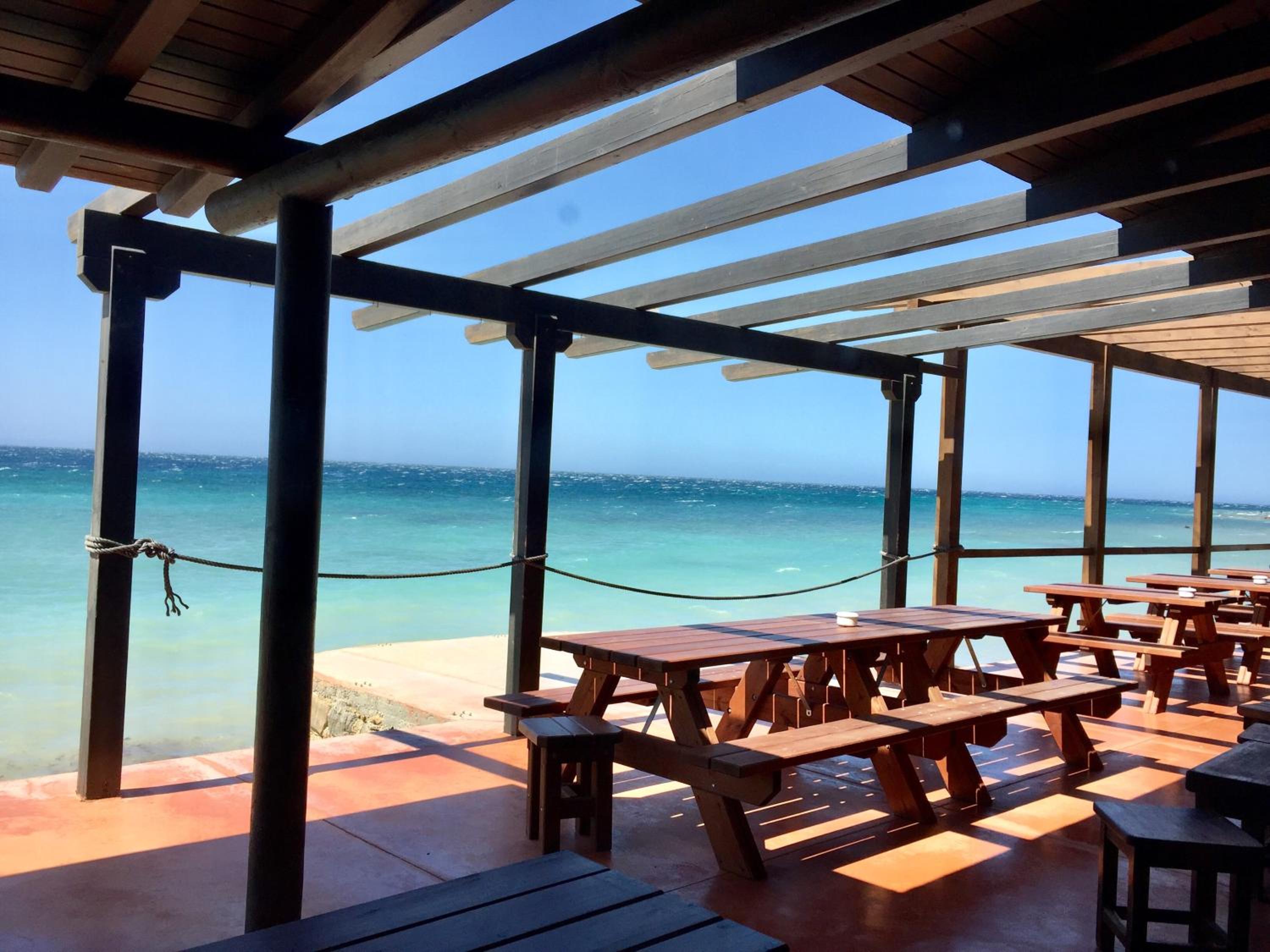 Villa Pájaro en Tarifa con vistas a ÁFRICA view 4
