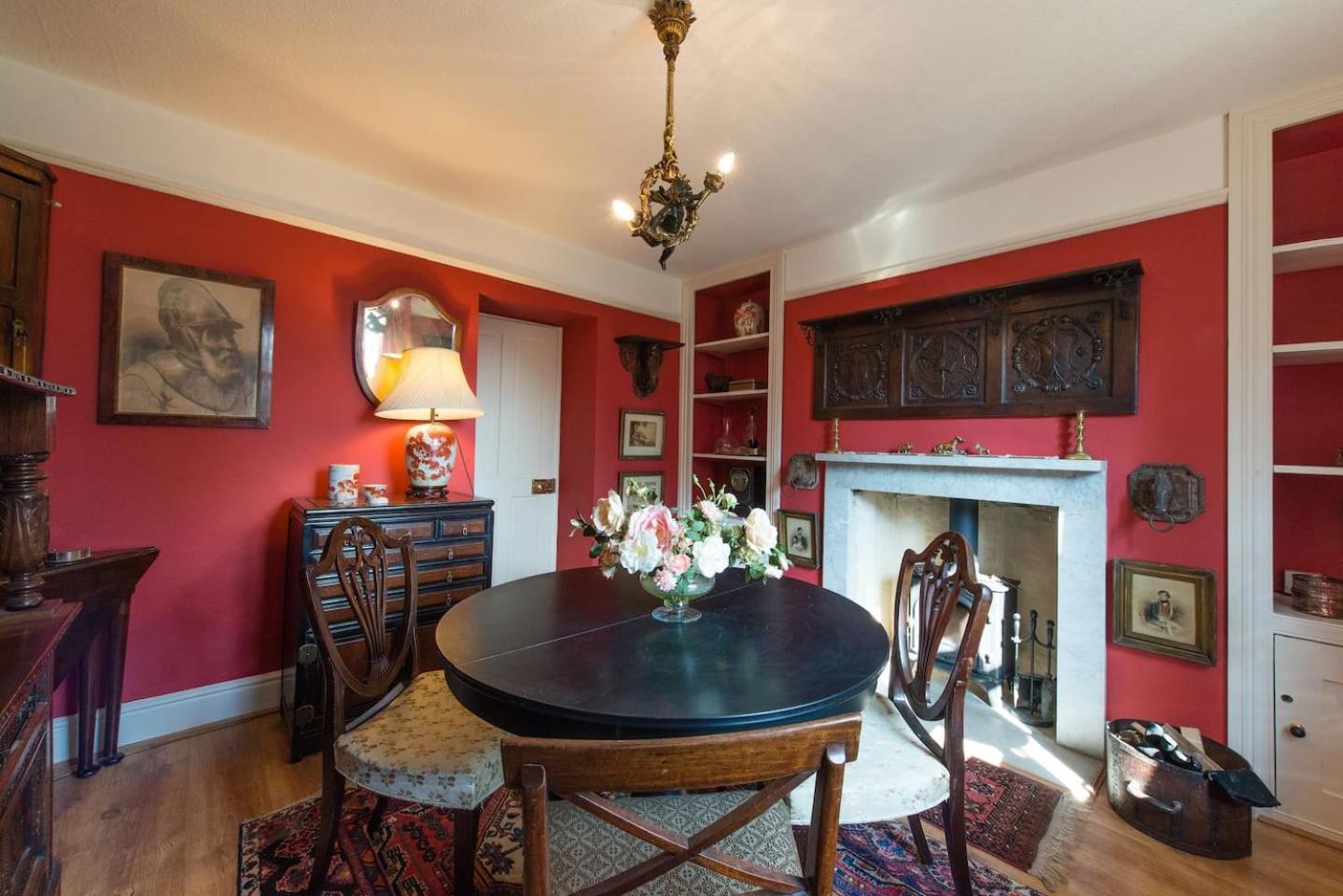 Church Cottage
