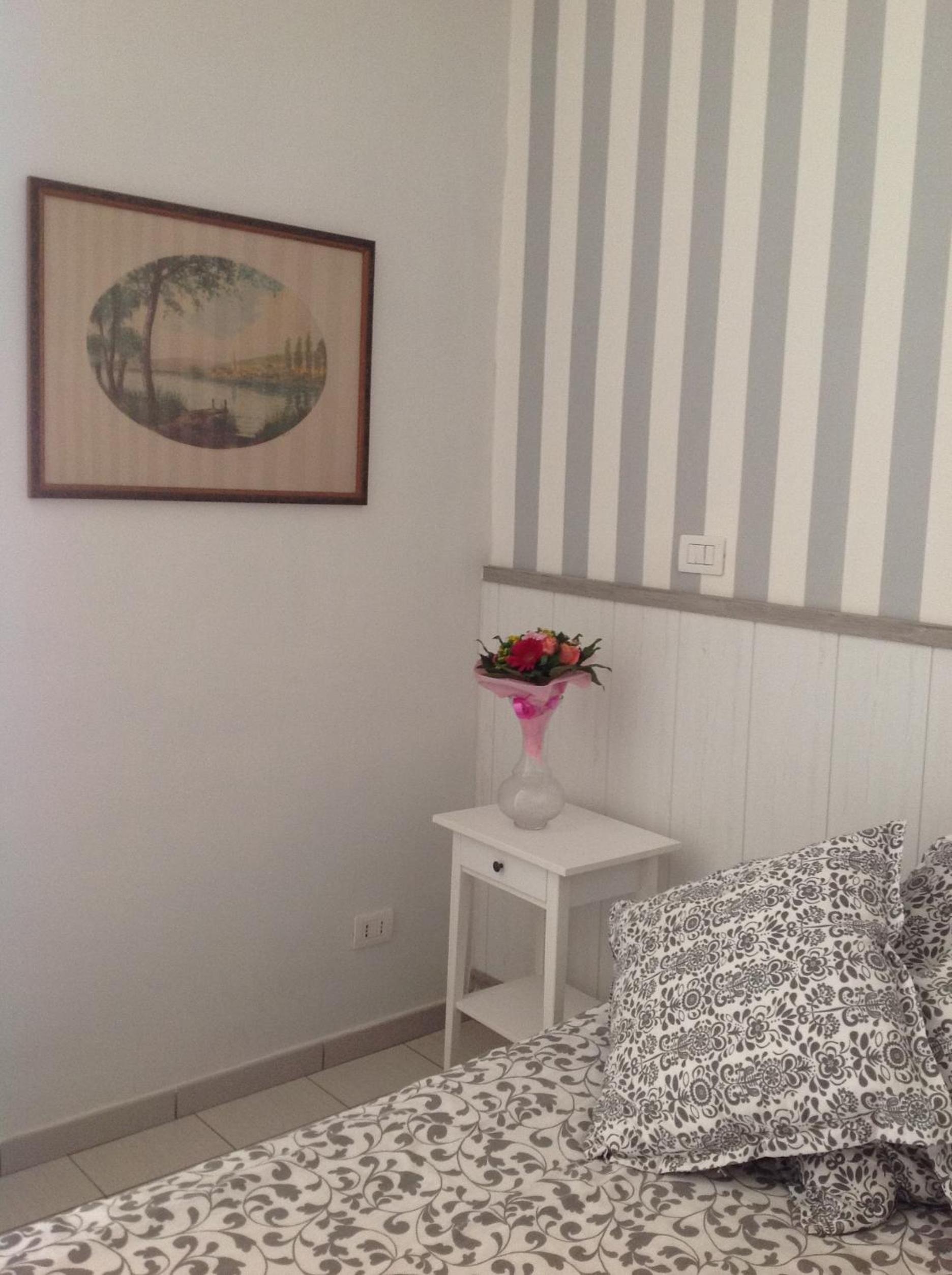 B&B Dei Decumani